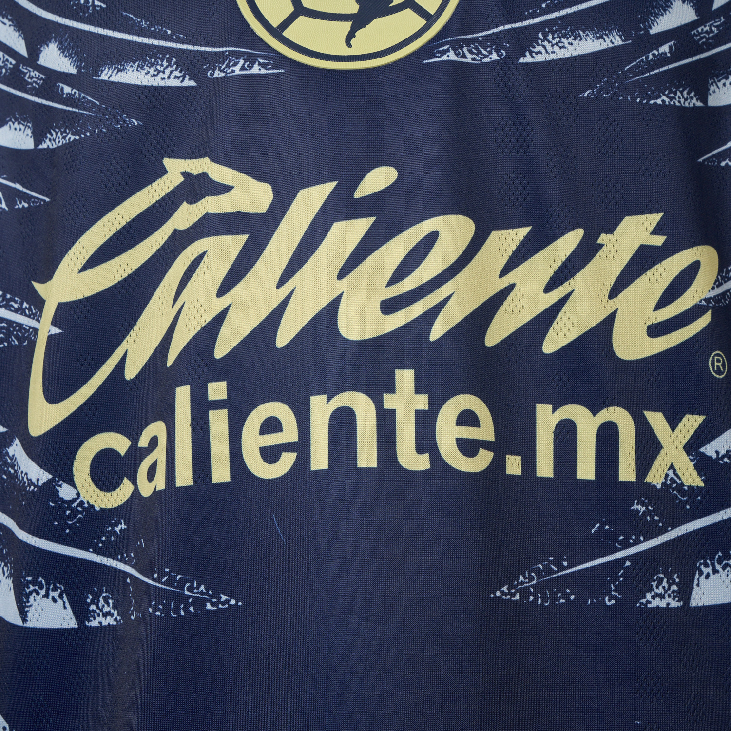 AlphaJersey-Club América 25-26 Away Jersey - Player Version