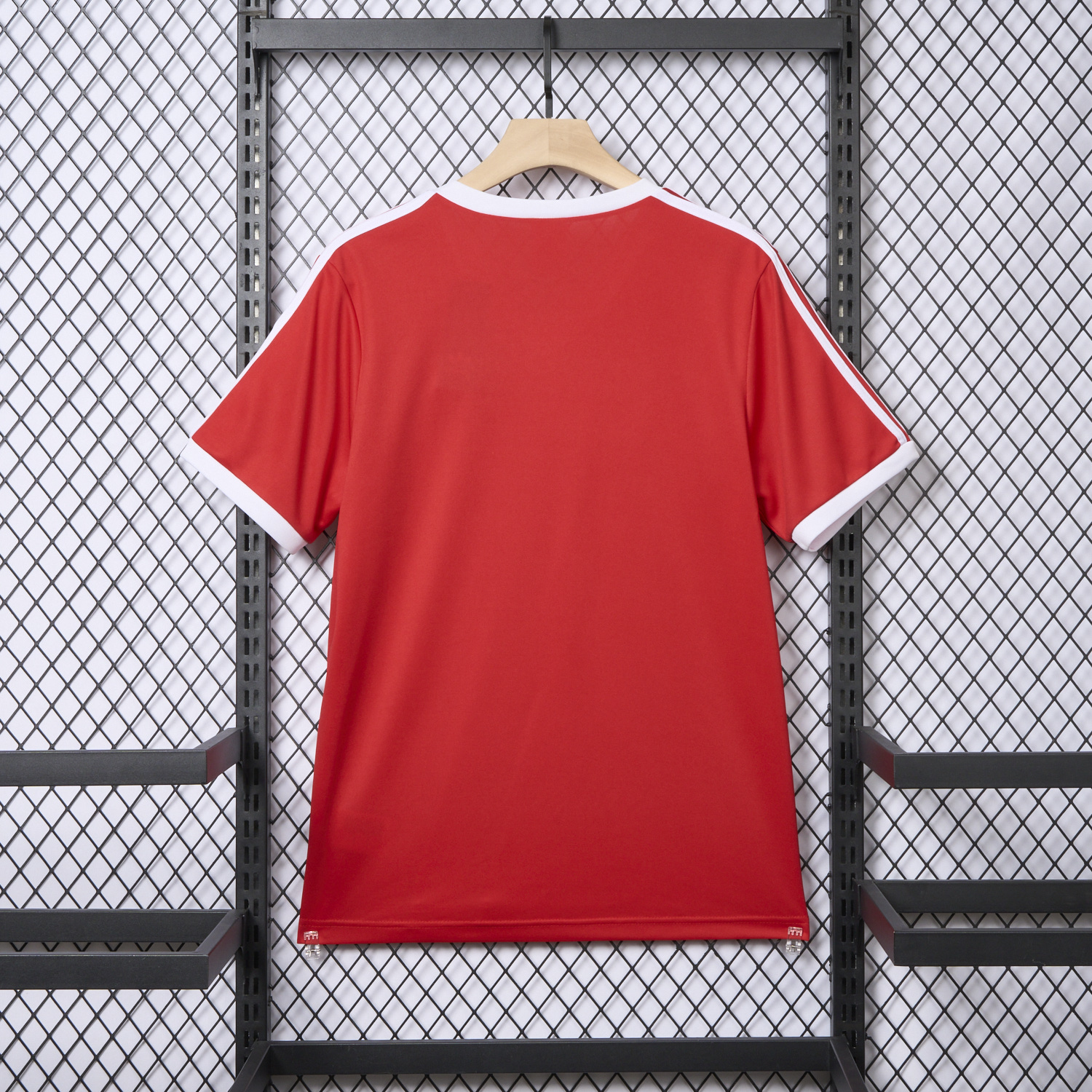 AlphaJersey-Retro 1. FC Köln 1983-84 Away Jersey