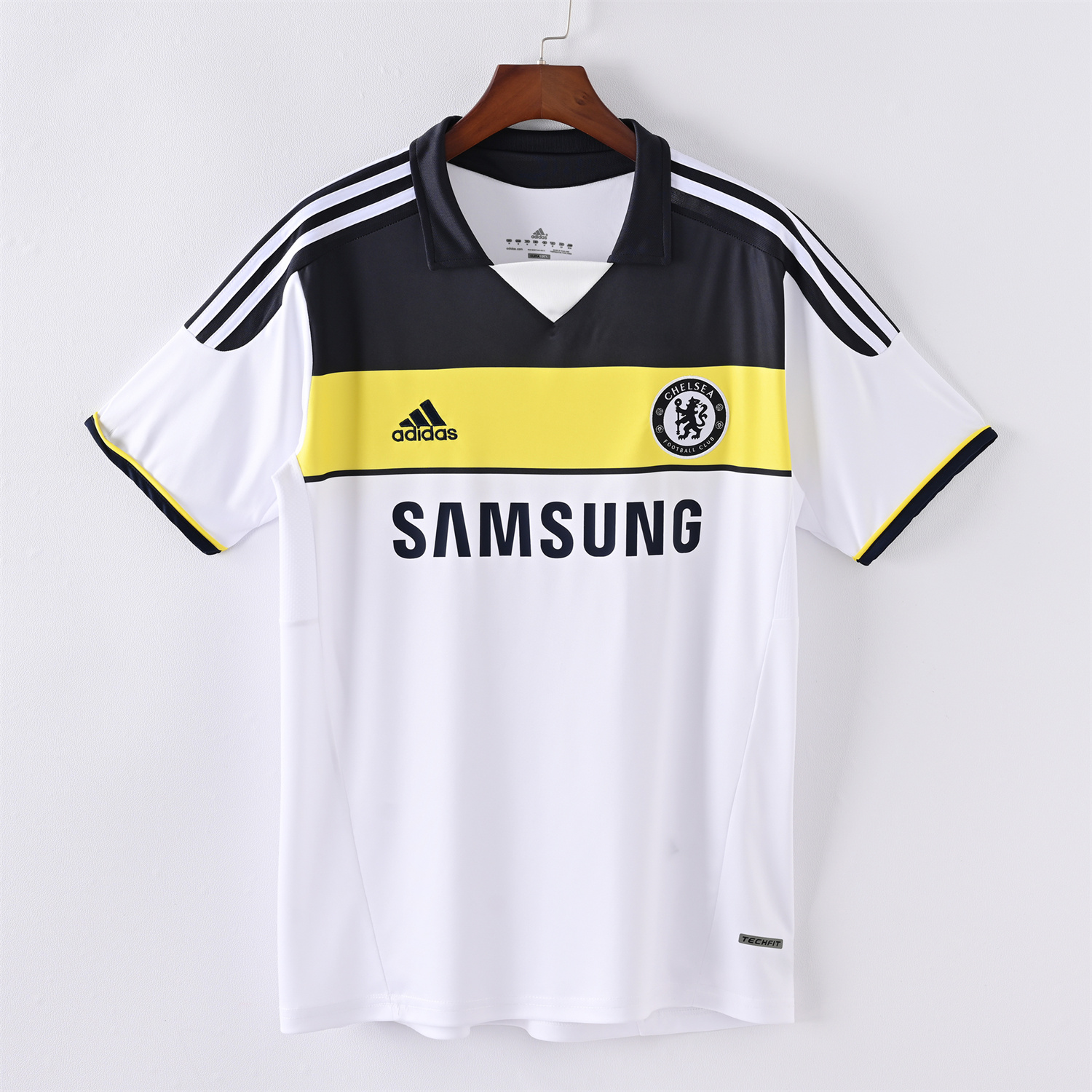 AlphaJersey-Retro C.H.E.L.S.E.A 2011-12 Third Jersey