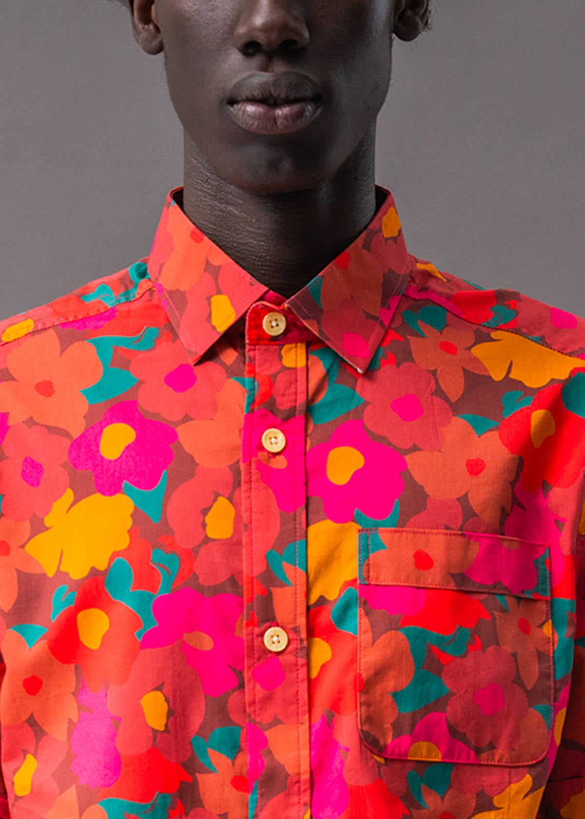 Fck-U Print SS26 | Modern Menswear by yycbvcnbmmnbm