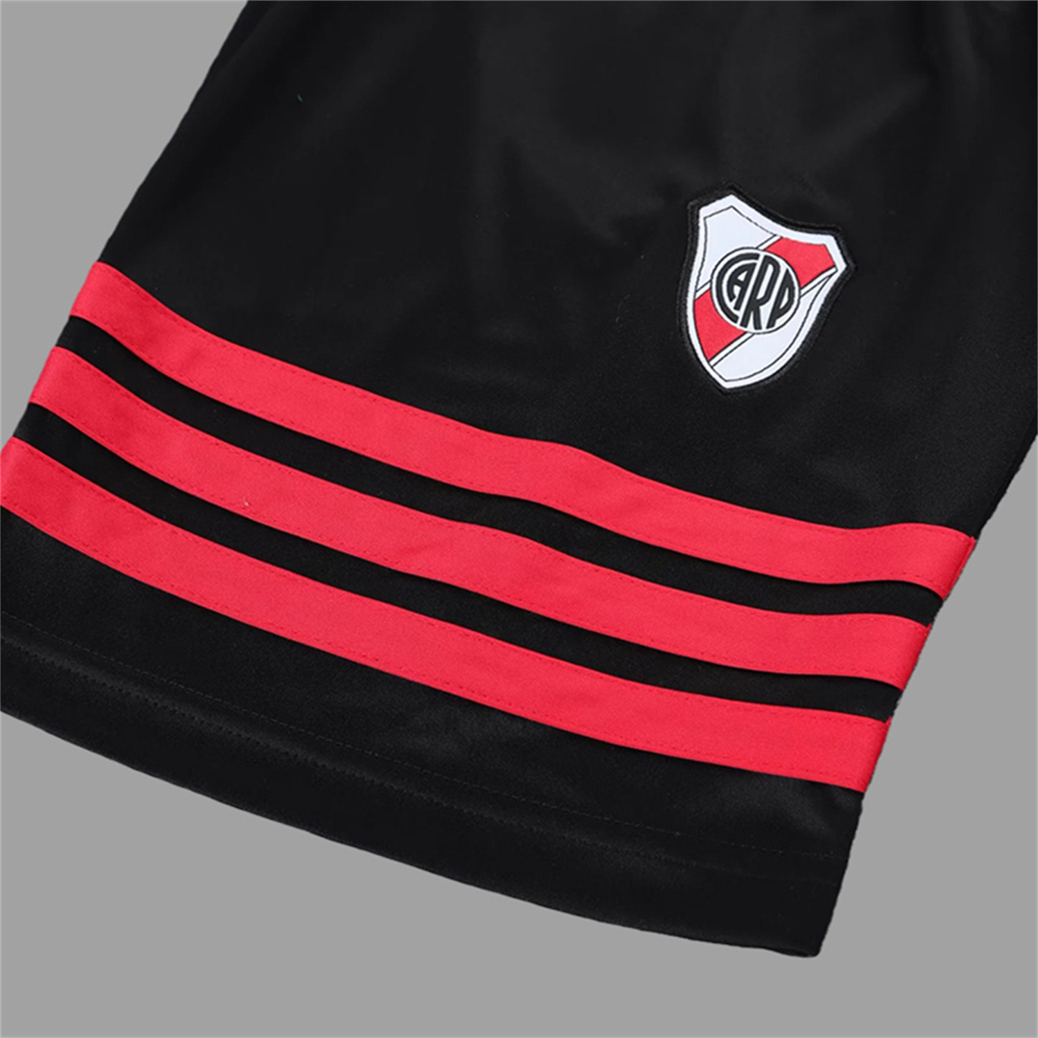 AlphaJersey-Retro River Plate 1996-97 Home Kids Kit