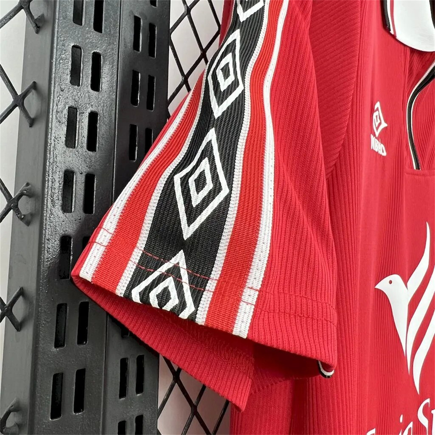 AlphaJersey-Retro Cordoba CF 1999-00 Third Jersey