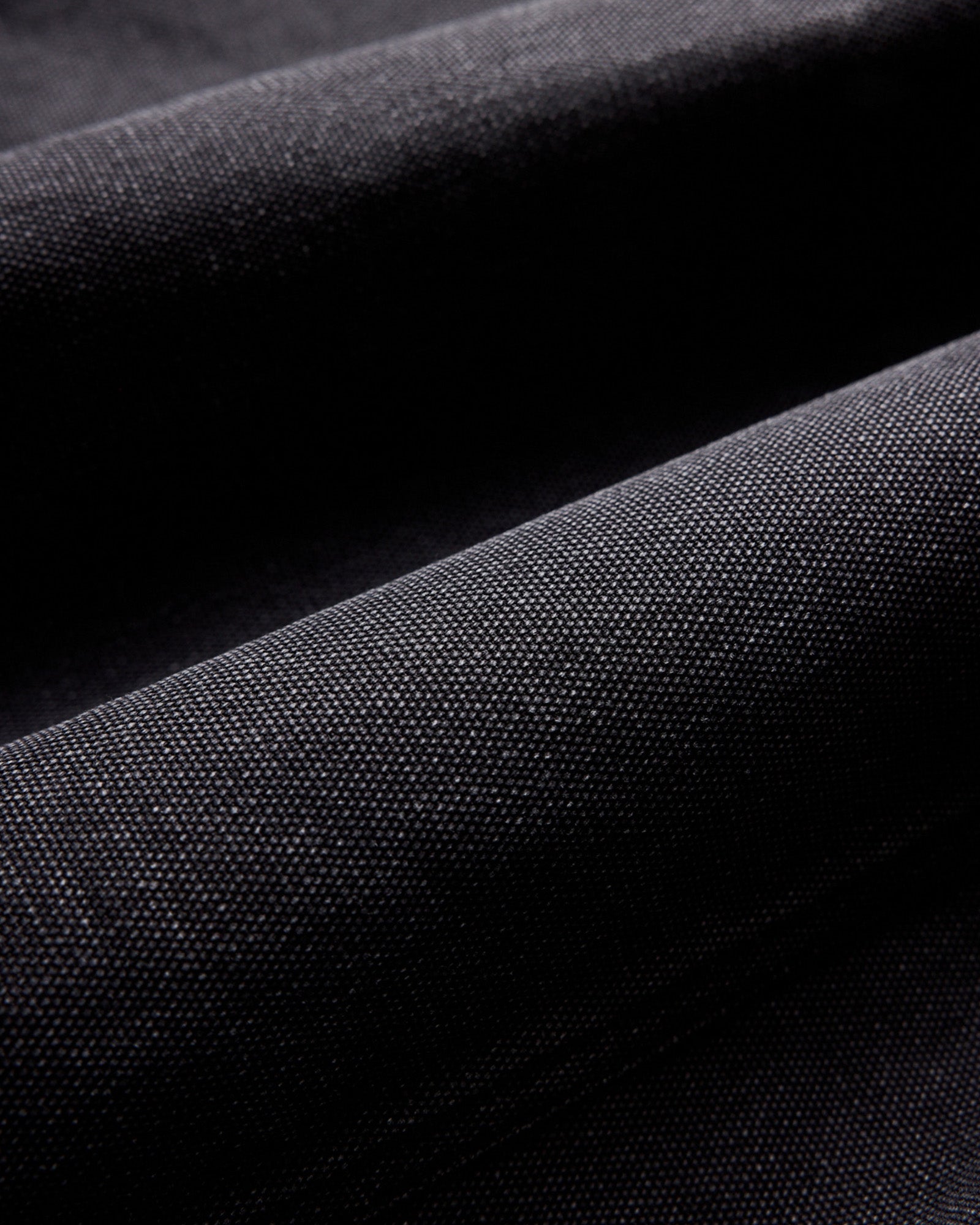 The Ryder Jacket in Coal Chipped Canvas | Modern Menswear by yycbvcnbmmnbm