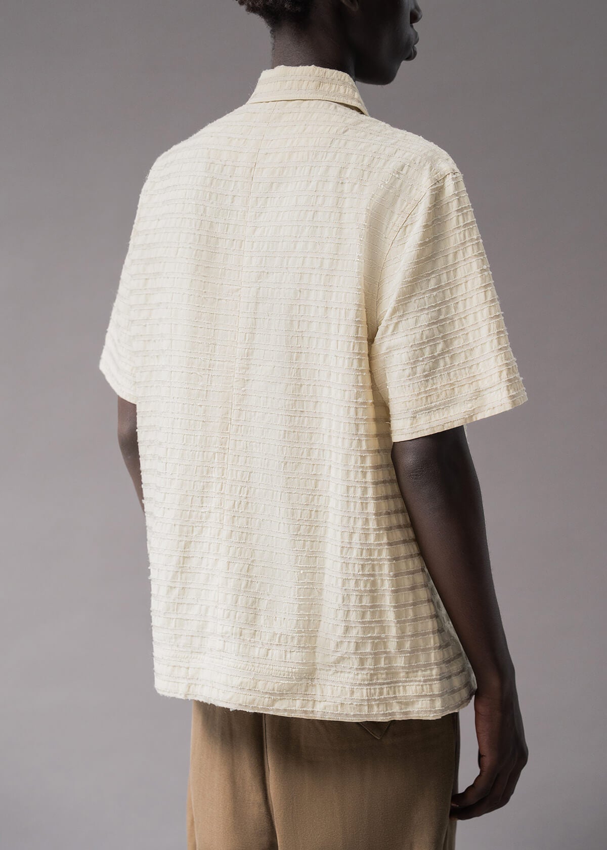 Vexed Prisao Cream | Modern Menswear by yycbvcnbmmnbm