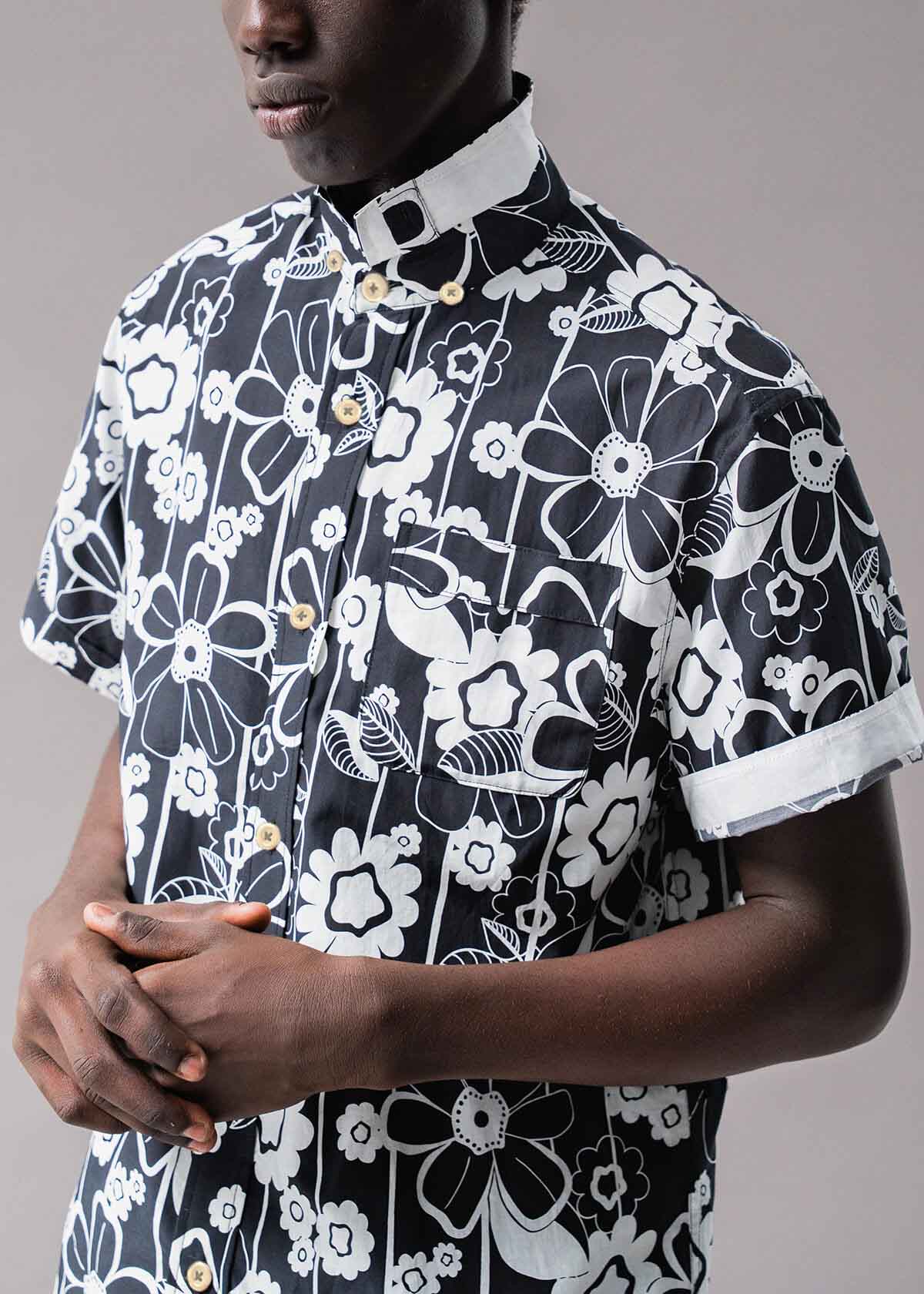 Model Citizen Print | Modern Menswear by yycbvcnbmmnbm