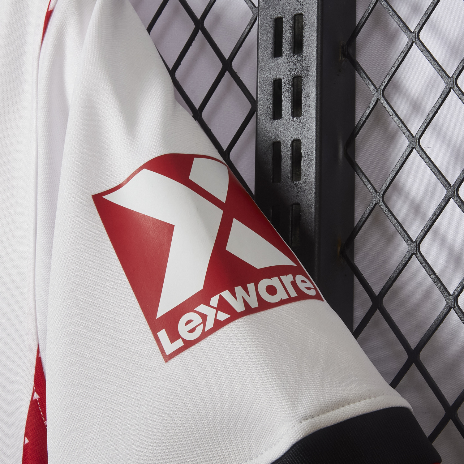 AlphaJersey-SC Freiburg 25-26 Home Jersey - Fans Version