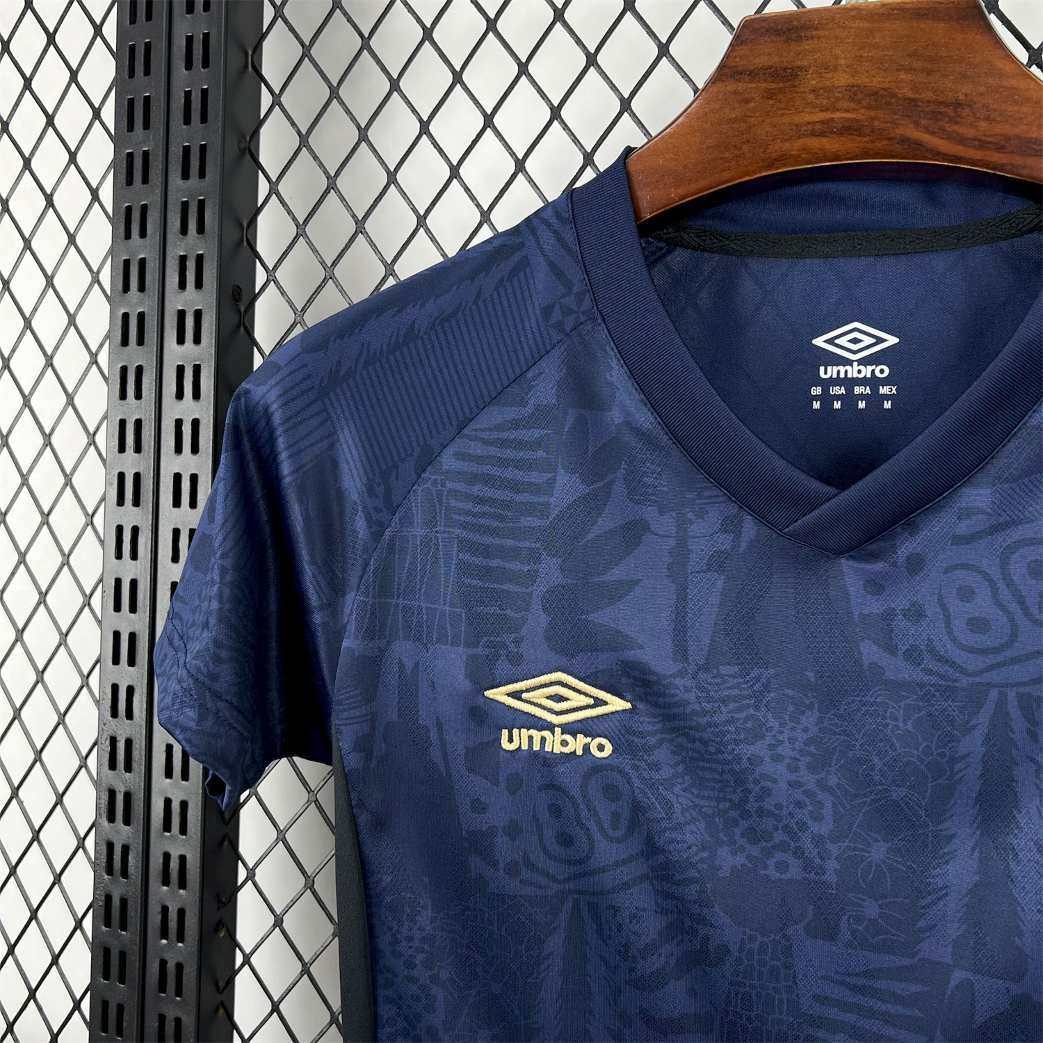 AlphaJersey-Women's Gremio 25-26 Third Unsponsored Jersey