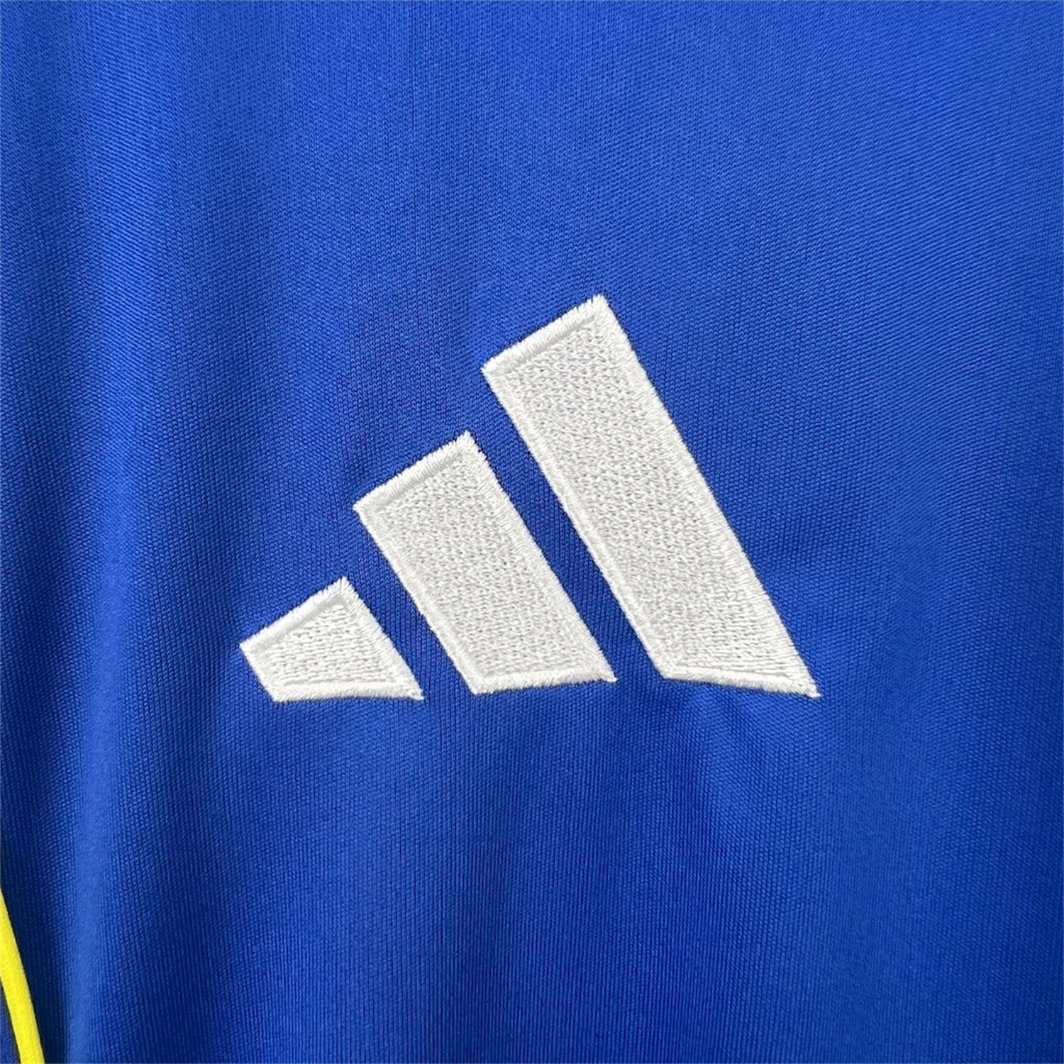 AlphaJersey-Juventus 25-26 Urban Purist Blue 30th Anniversary Edition Jersey - Fans Version