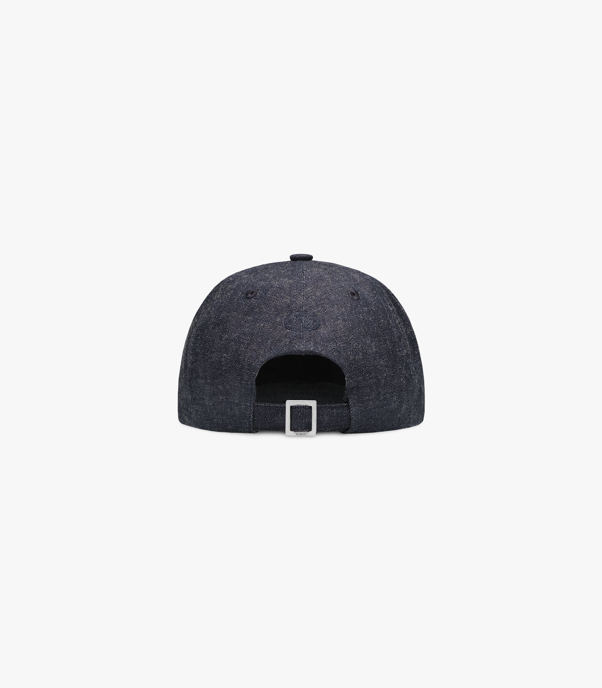 Pacific Denim Cotton & Linen Cap | Modern Menswear by yycbvcnbmmnbm