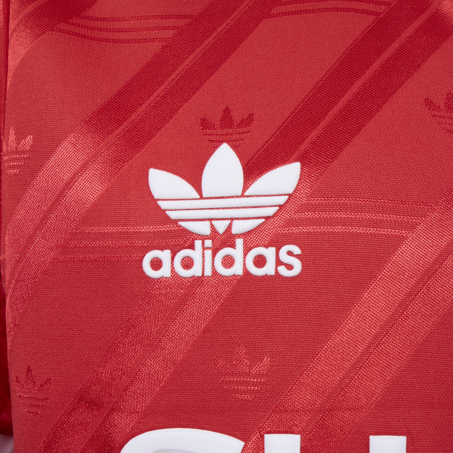 AlphaJersey-Retro Manchester United 1986-88 Home Remake Jersey - Player Version