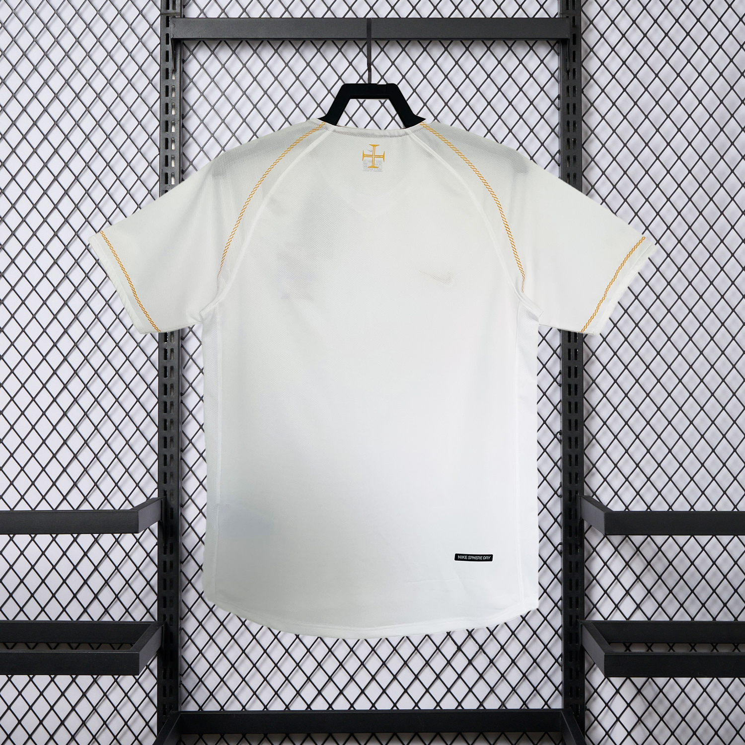 AlphaJersey-Retro Portugal 2006 Away Jersey