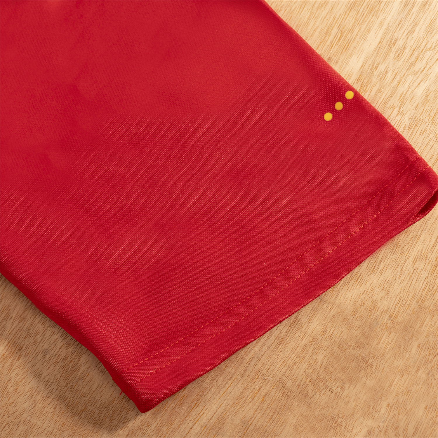 AlphaJersey-Retro Belgium 2000 Home Red Jersey