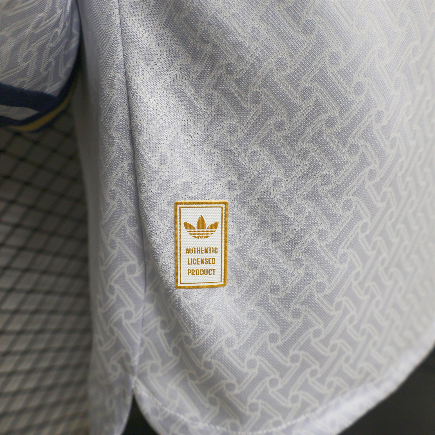 AlphaJersey-Italy 2026 Away Long Sleeves Jersey - Player Version