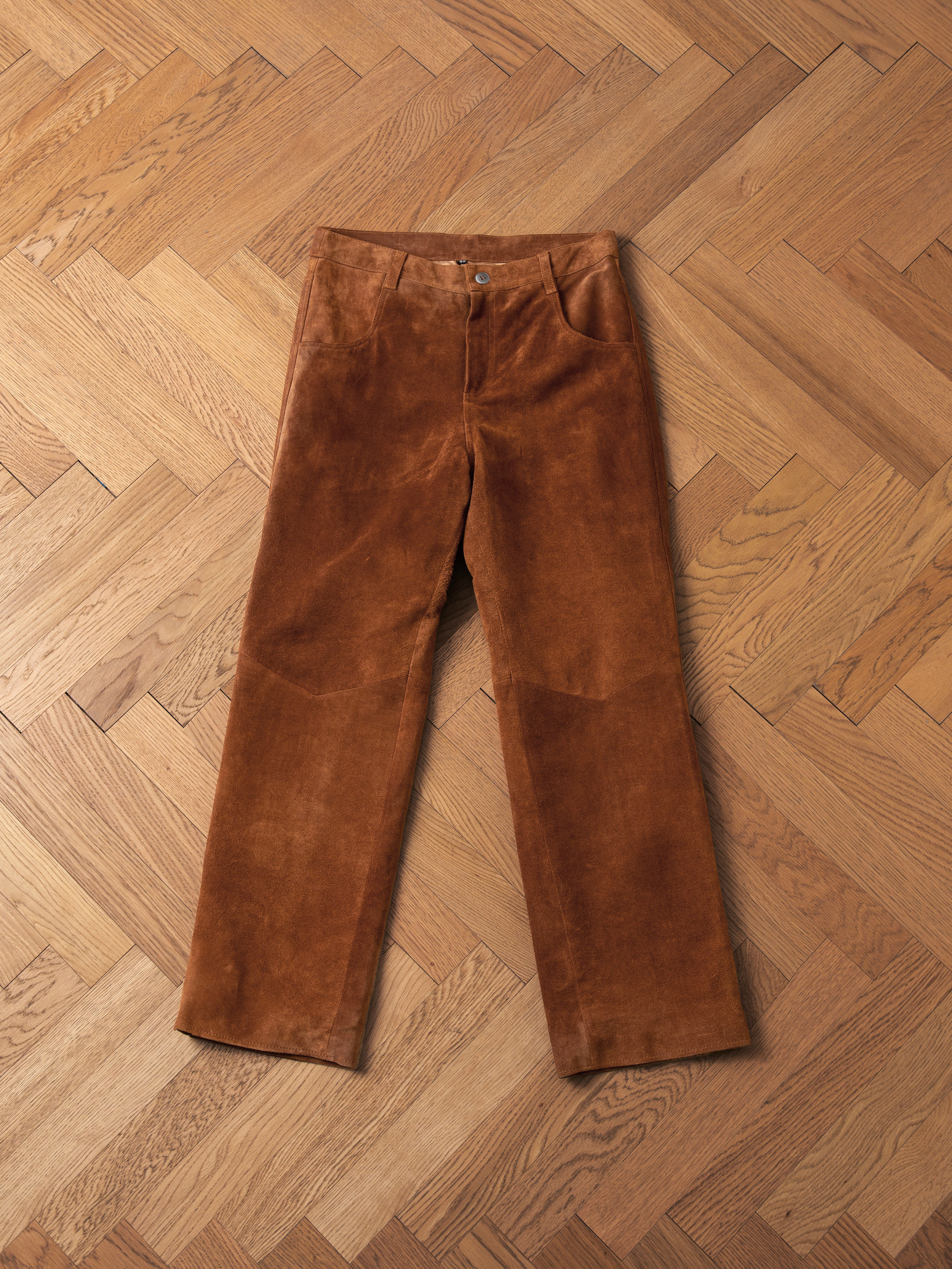 Suede Moto Pants | Modern Menswear by yycbvcnbmmnbm