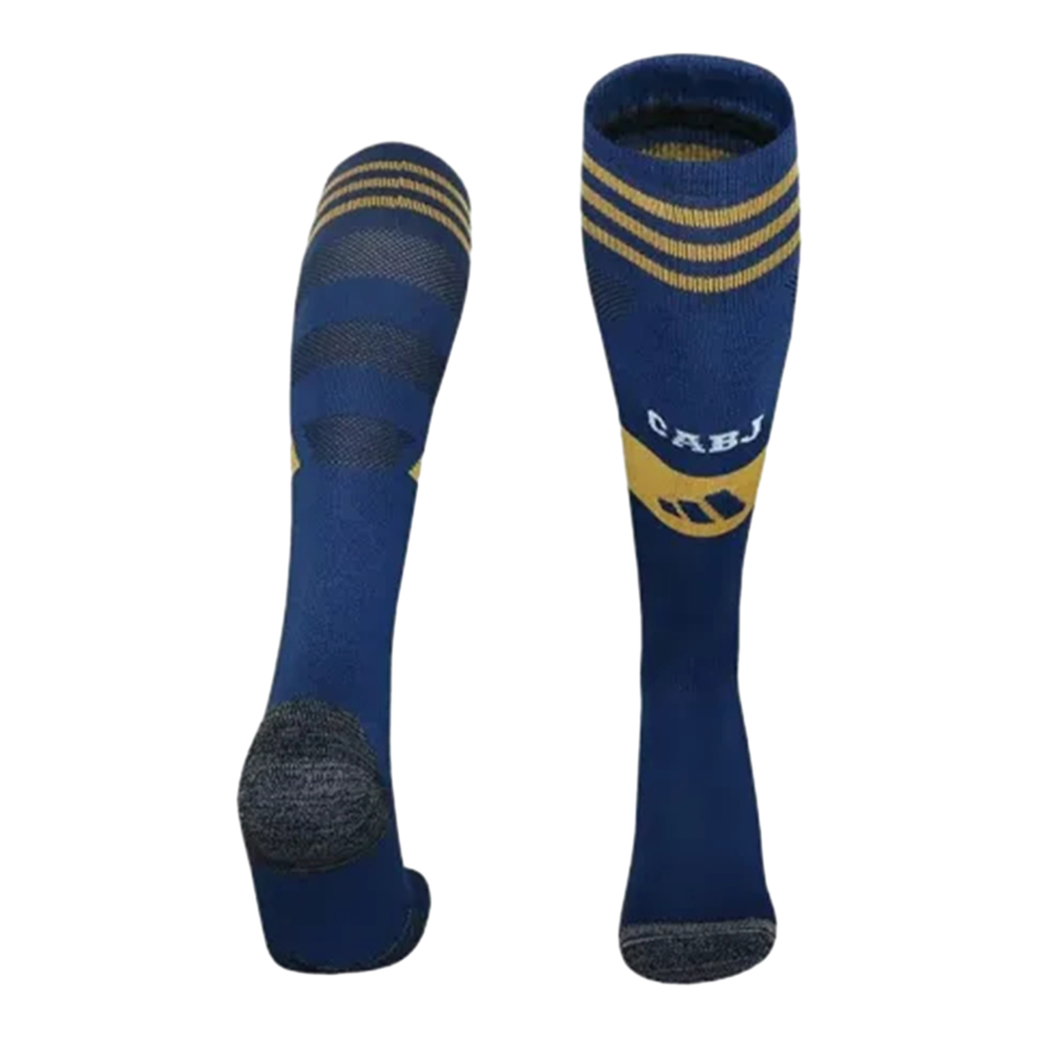 AlphaJersey-Boca Juniors 25-26 Home Socks - Blue