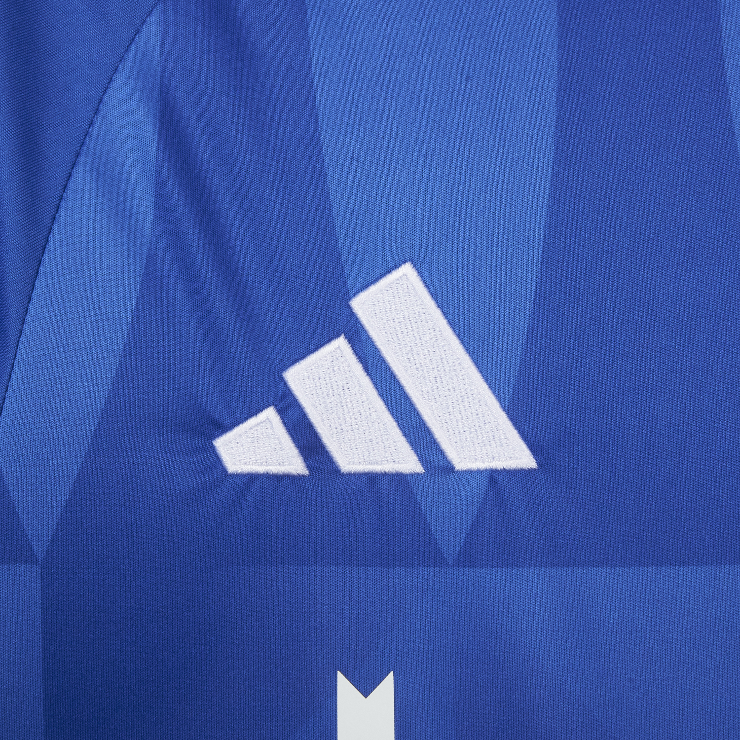AJ-AlphaJersey-Schalke 04 26-27 Home Jersey - Fans Version
