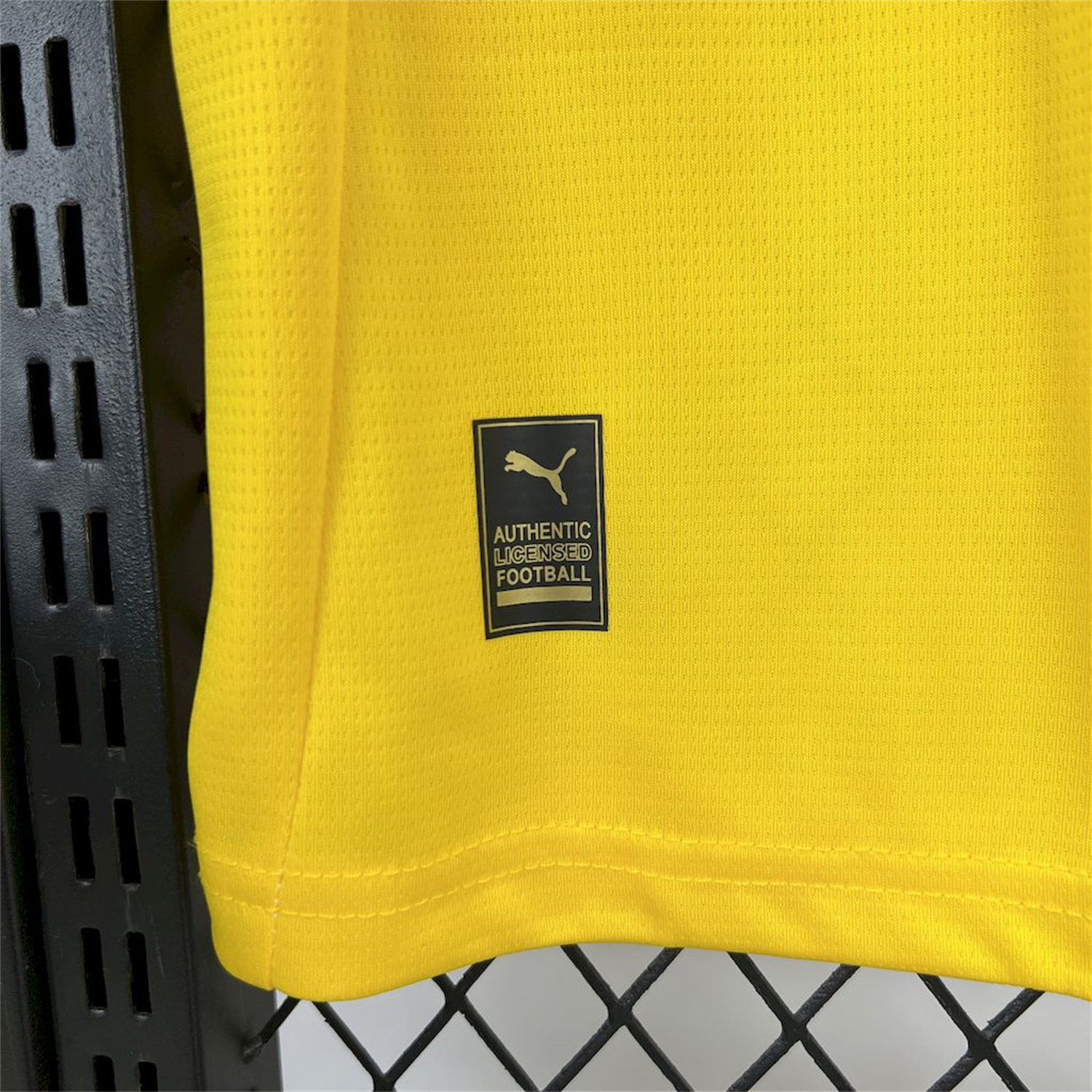 AlphaJersey-Girona 25-26 Away Jersey - Fans Version