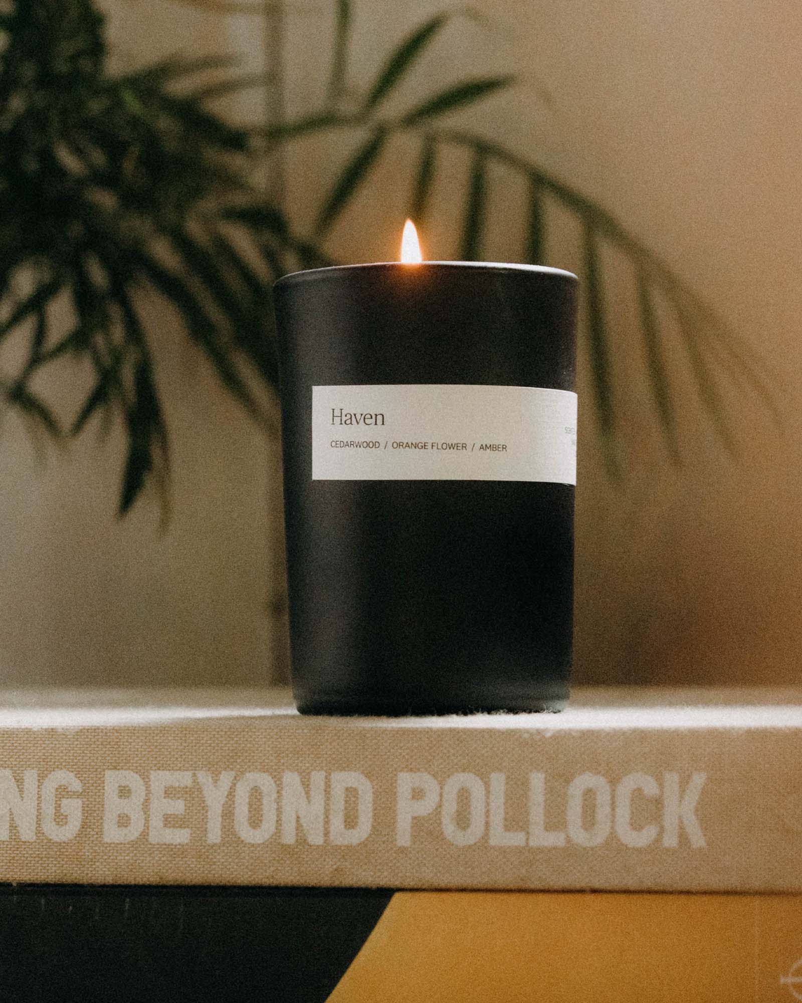 The Candle in Haven | Modern Menswear by yycbvcnbmmnbm