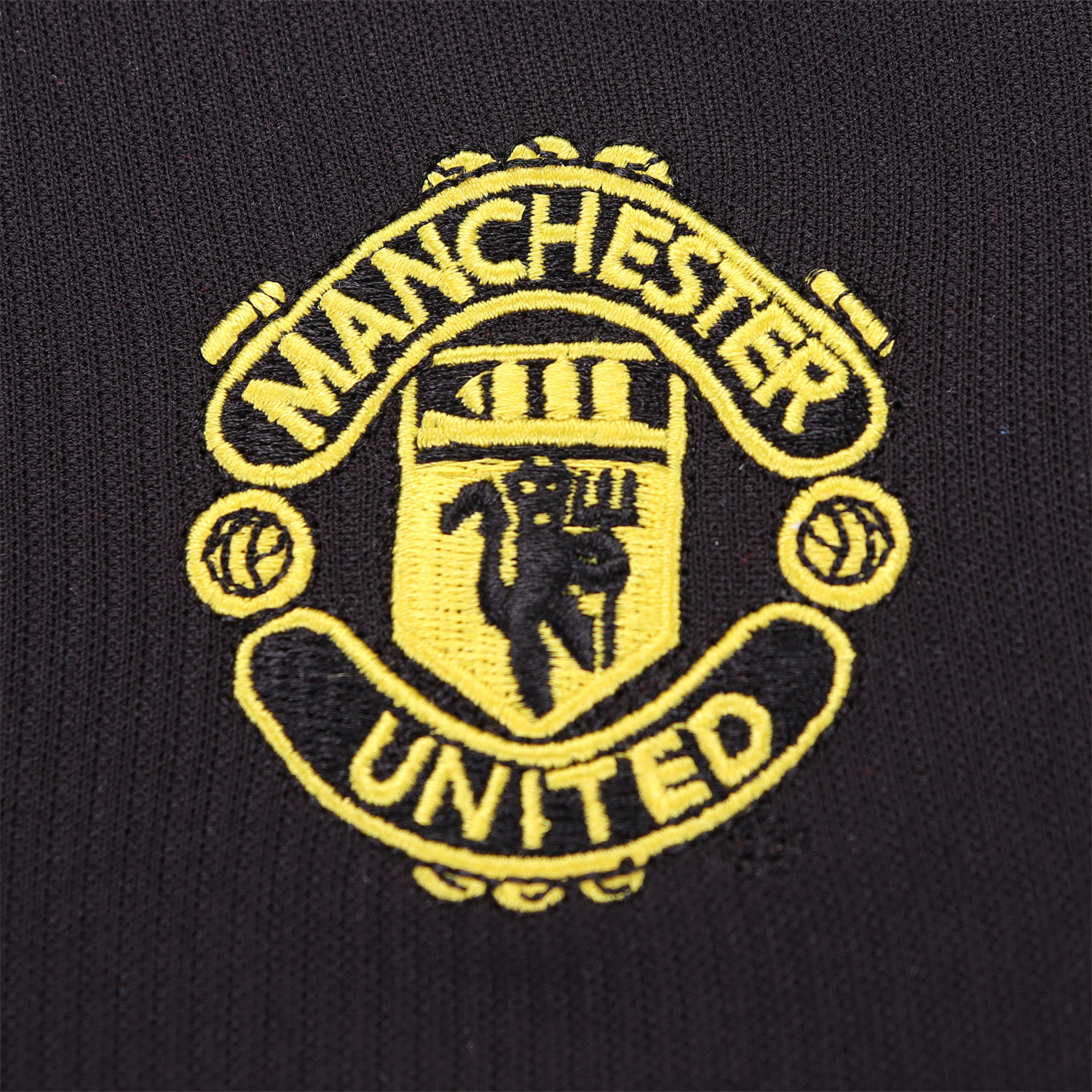 AlphaJersey-Retro Manchester United 1998-99 Away Kids Kit