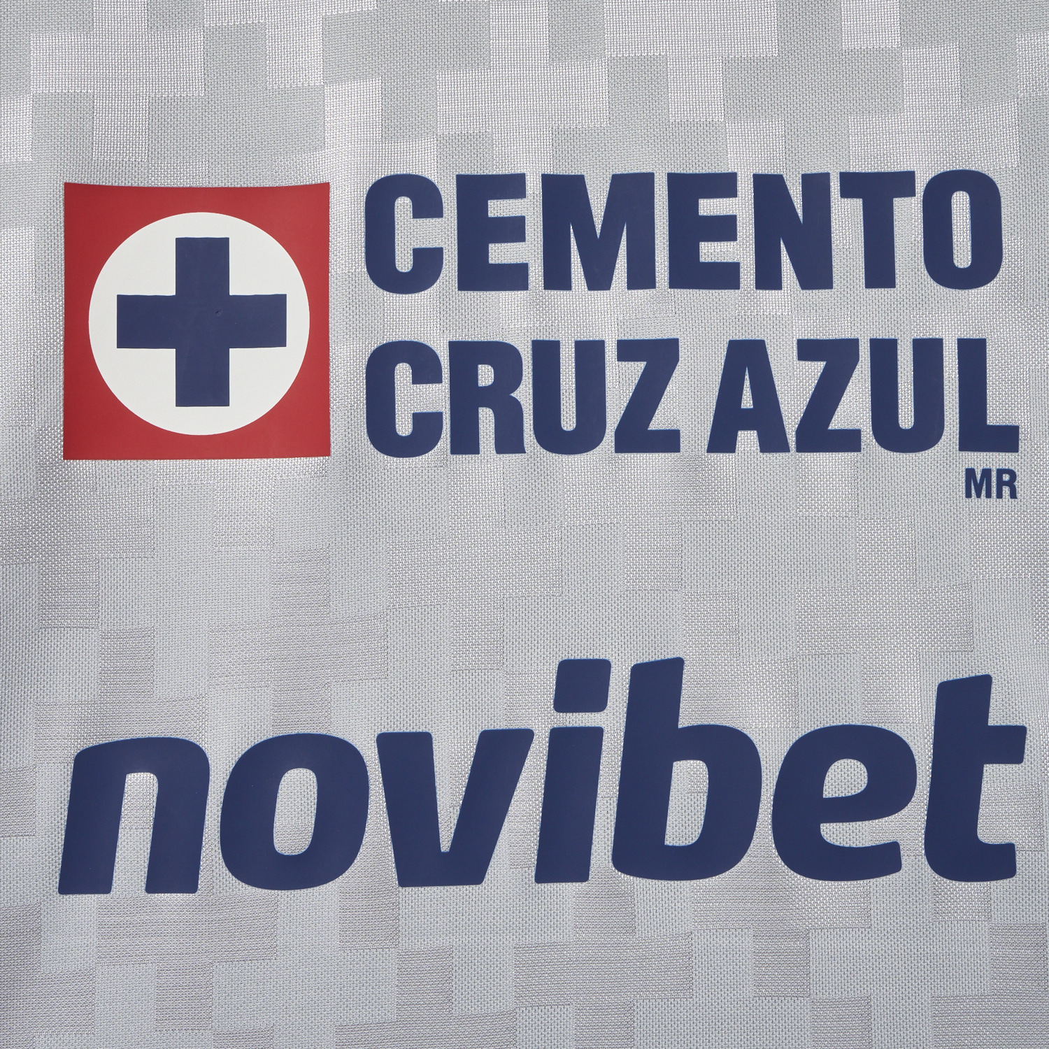 AlphaJersey-Cruz Azul 25-26 Away Jersey - Fans Version