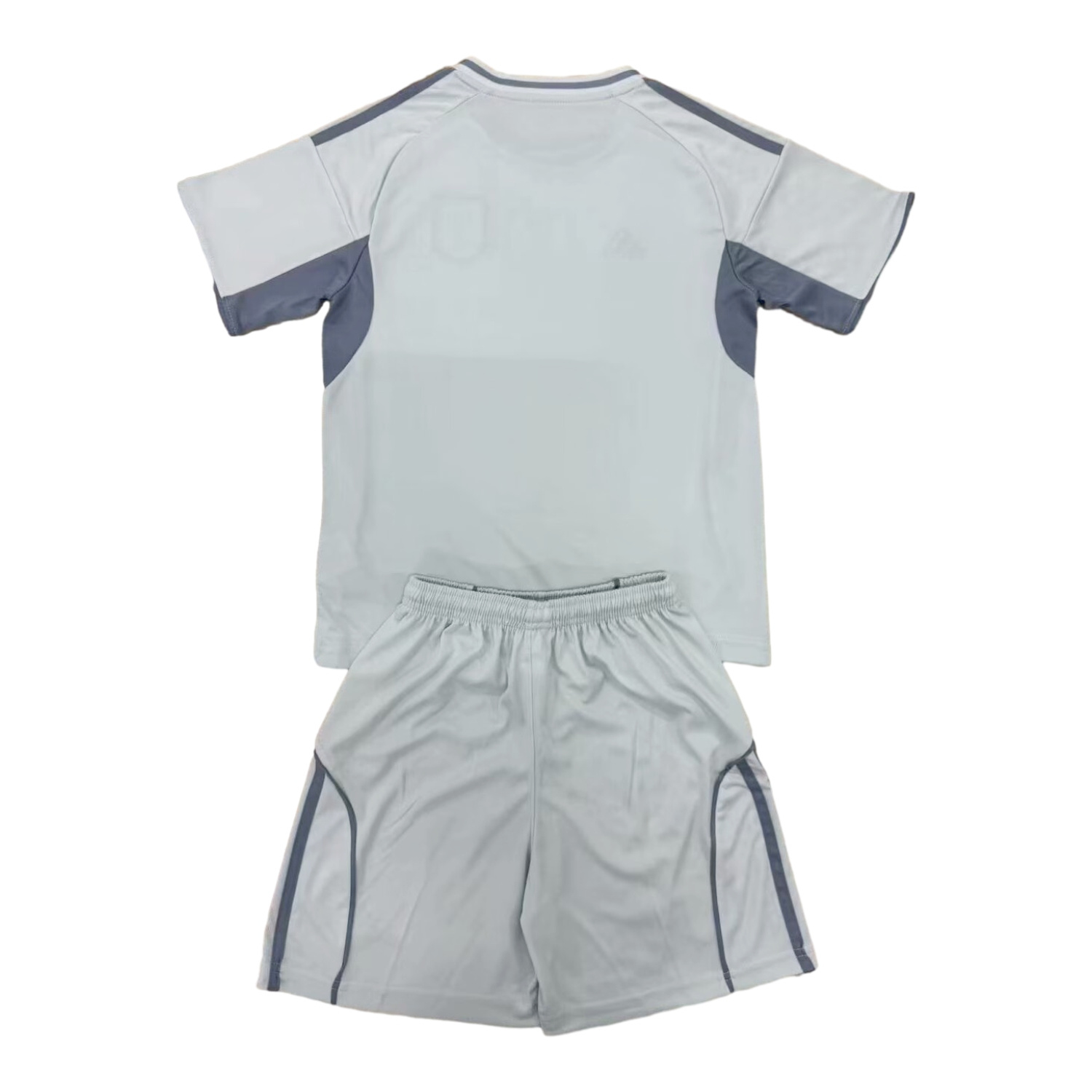 AlphaJersey-Austin 25-26 Pre-Match Training Men's Adult Jersey Set - Fans Version