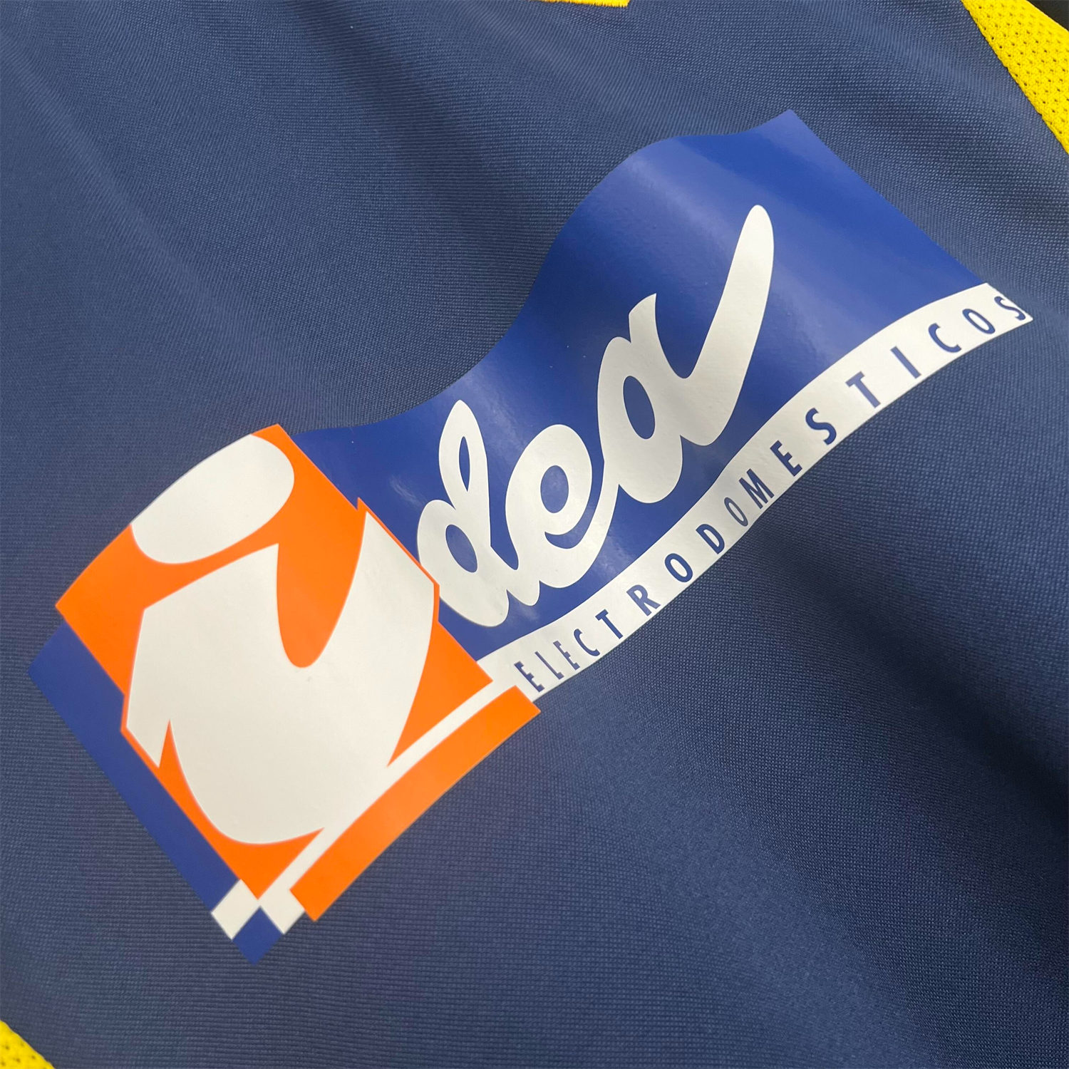 AlphaJersey-Retro Atletico Madrid 2002-03 Away Jersey