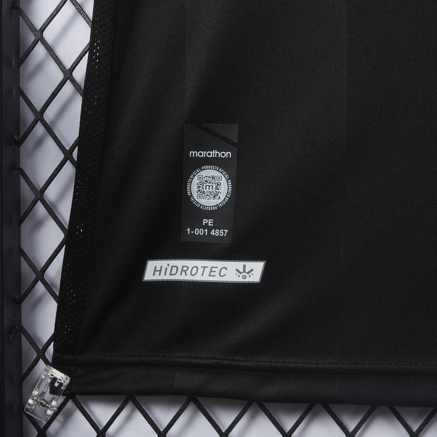 AlphaJersey-Ecuador 2025 Centenary Black Special Jersey - Fans Version