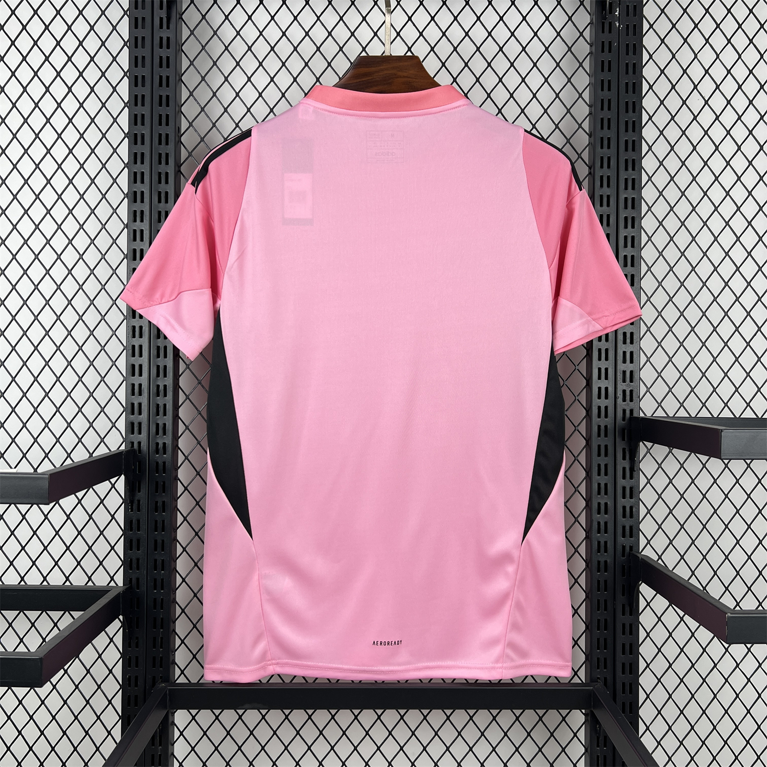 AlphaJersey-Colombia 2026 Pink Special Jersey - Fans Version