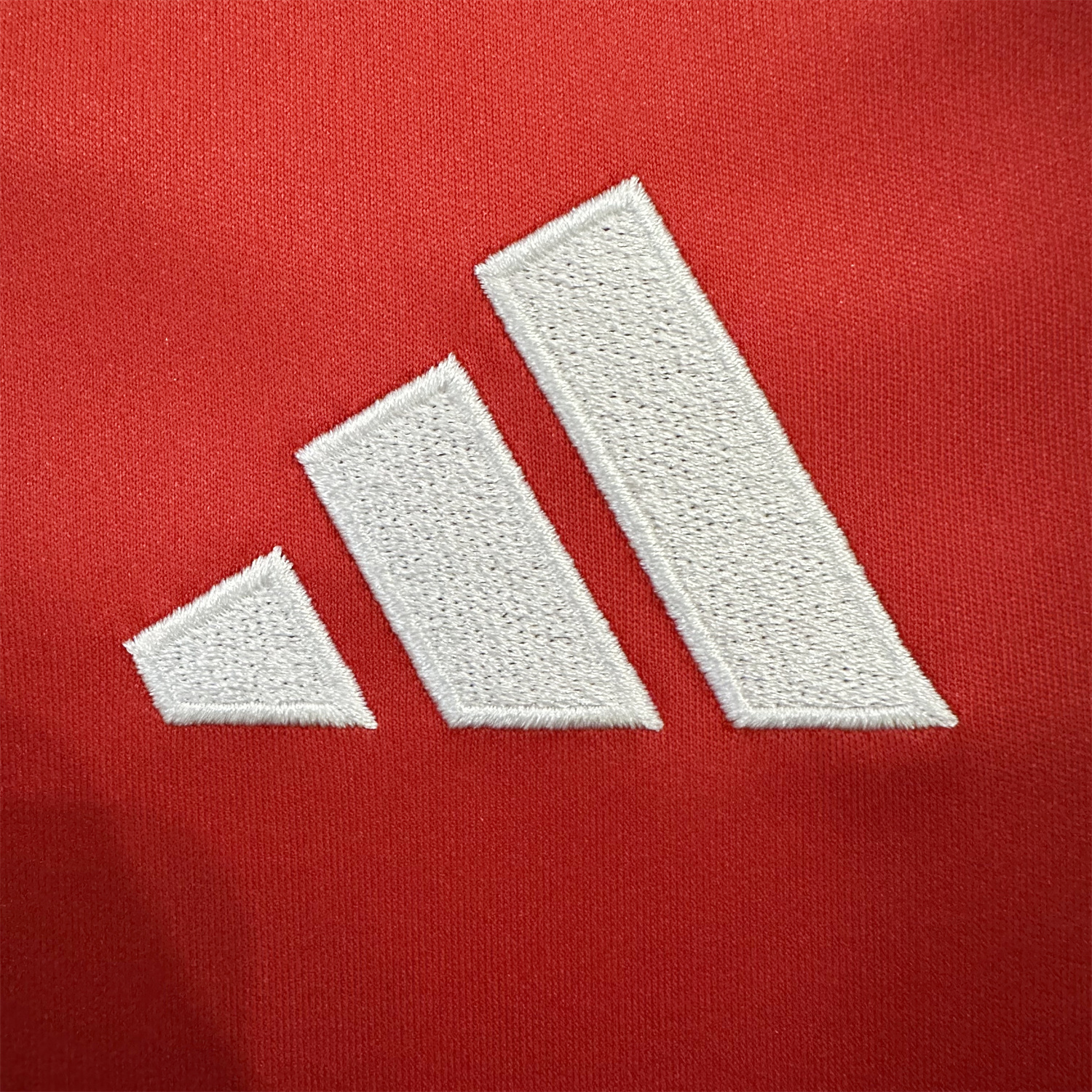 AlphaJersey-Flamengo 26-27 Home Jersey - Fans Version