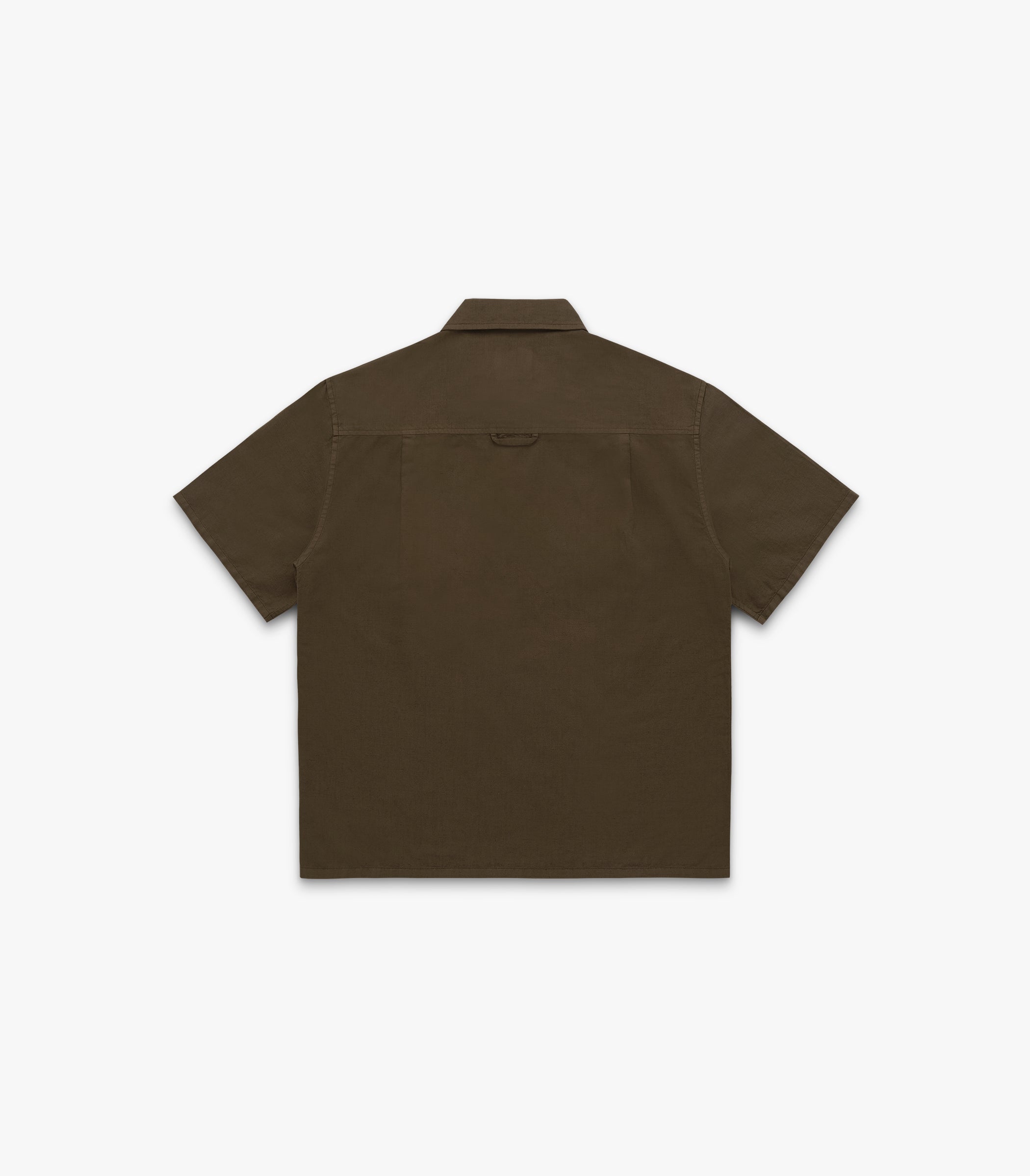 Mar Cotton & Linen Shirt | Modern Menswear by yycbvcnbmmnbm