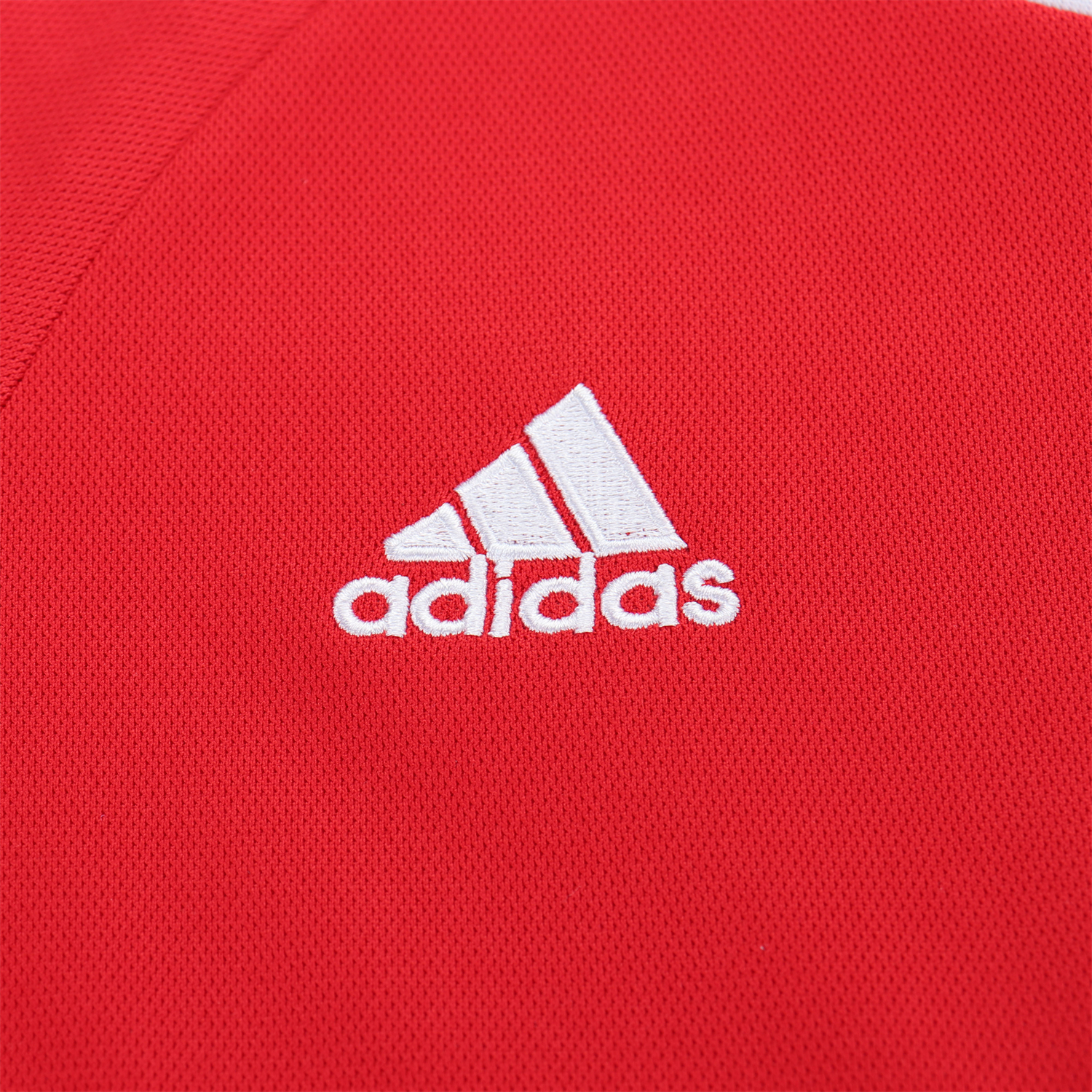AlphaJersey-Retro Bayern Munich 2001-02 Home Kids Kit