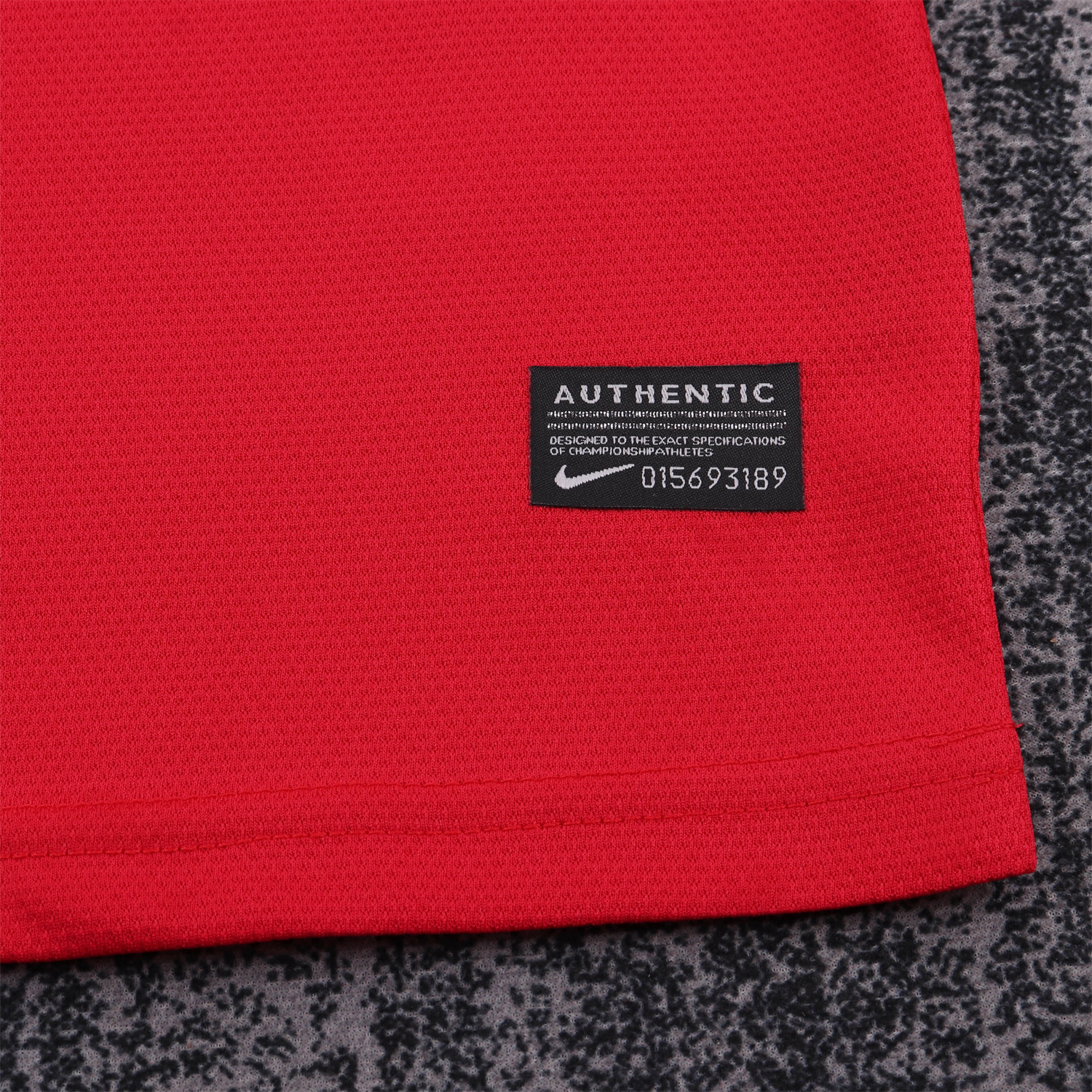 AlphaJersey-Retro Manchester United 2013-14 Home Kids Kit