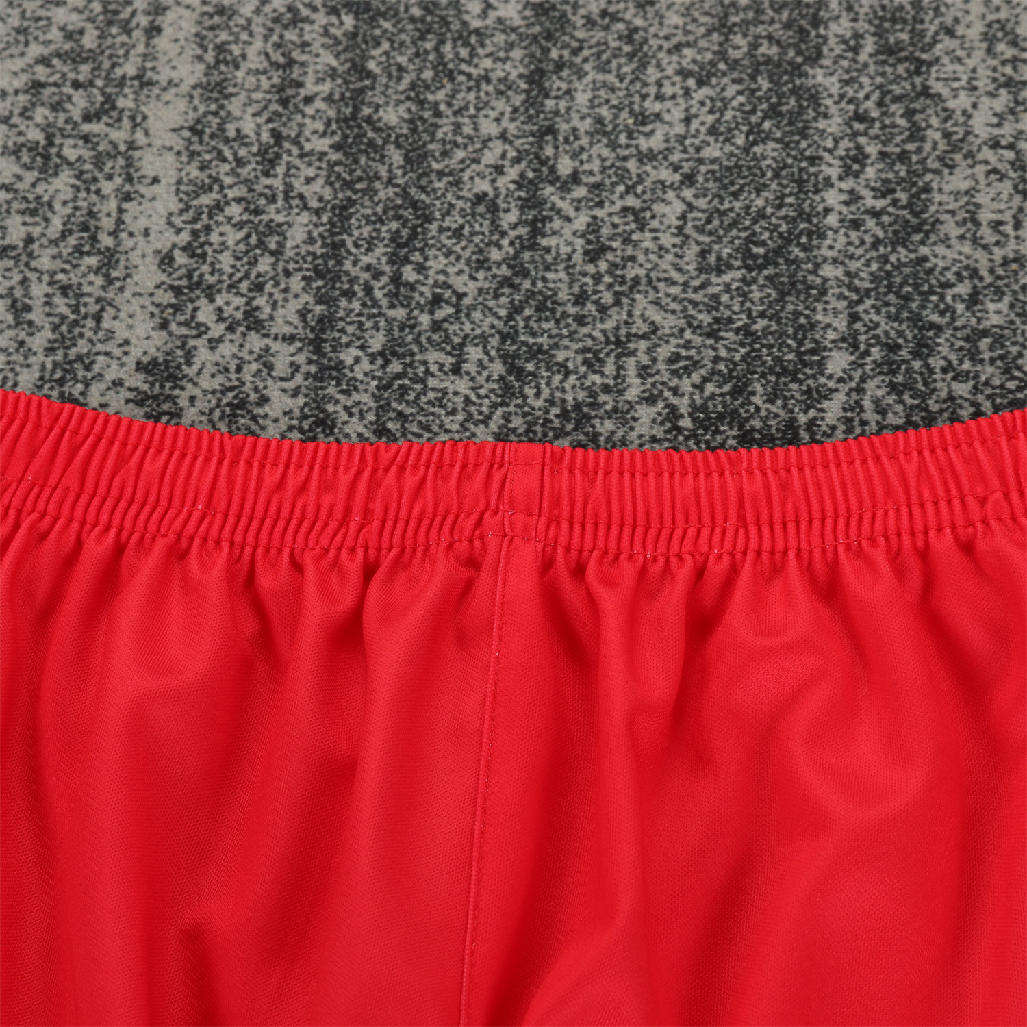 AlphaJersey-Retro Liver.pool 1991-92 Home Kids Kit