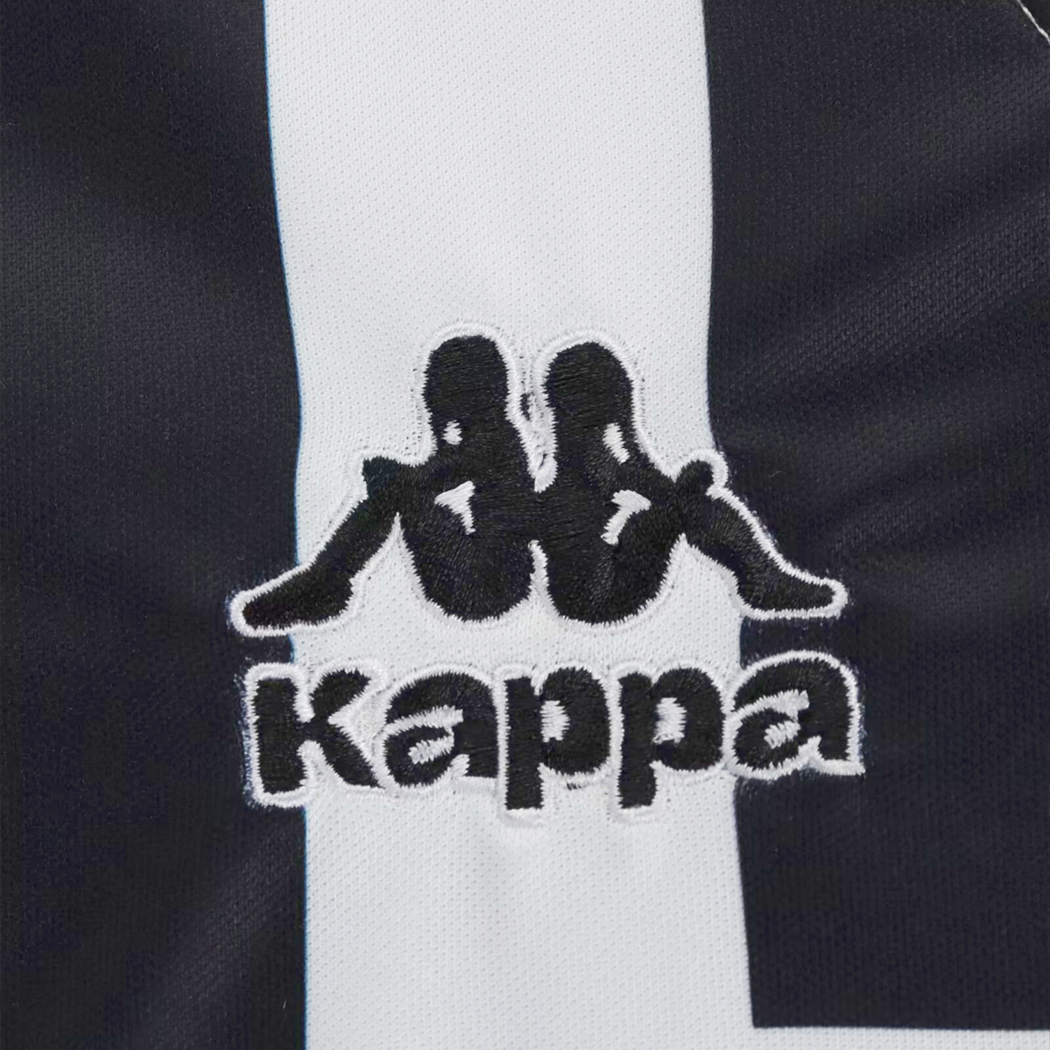 AlphaJersey-Retro Juventus 1995-97 Home Kids Kit