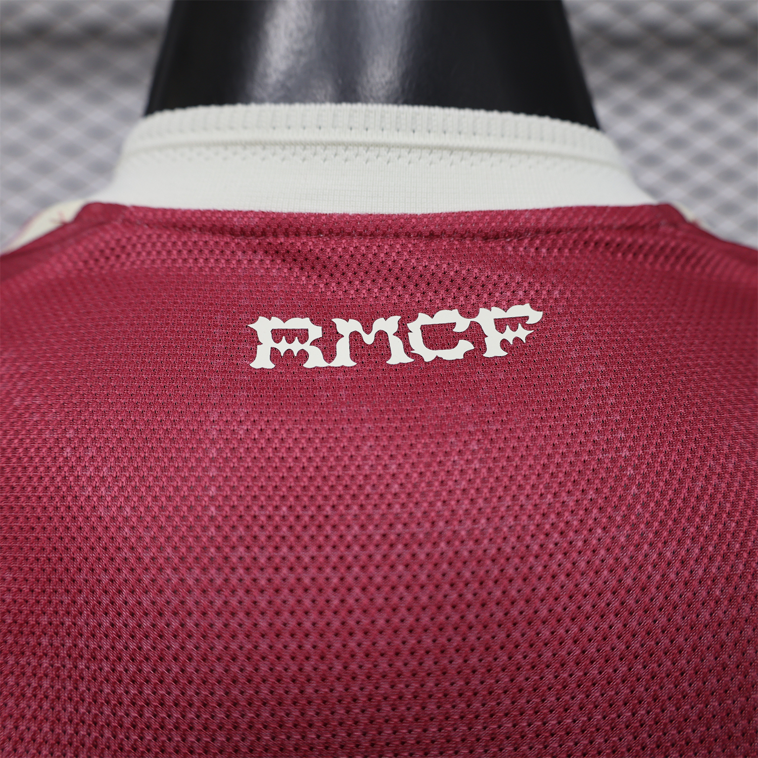 AlphaJersey-Real Madrid 26-27 Third Jersey - Player Version