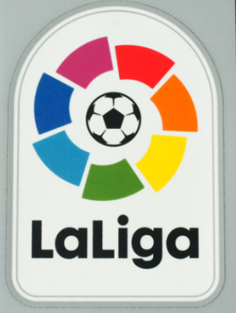 AlphaJersey-Retro Real Madrid 17-18 Home Long Sleeve Jersey - with Champions League Final Final
