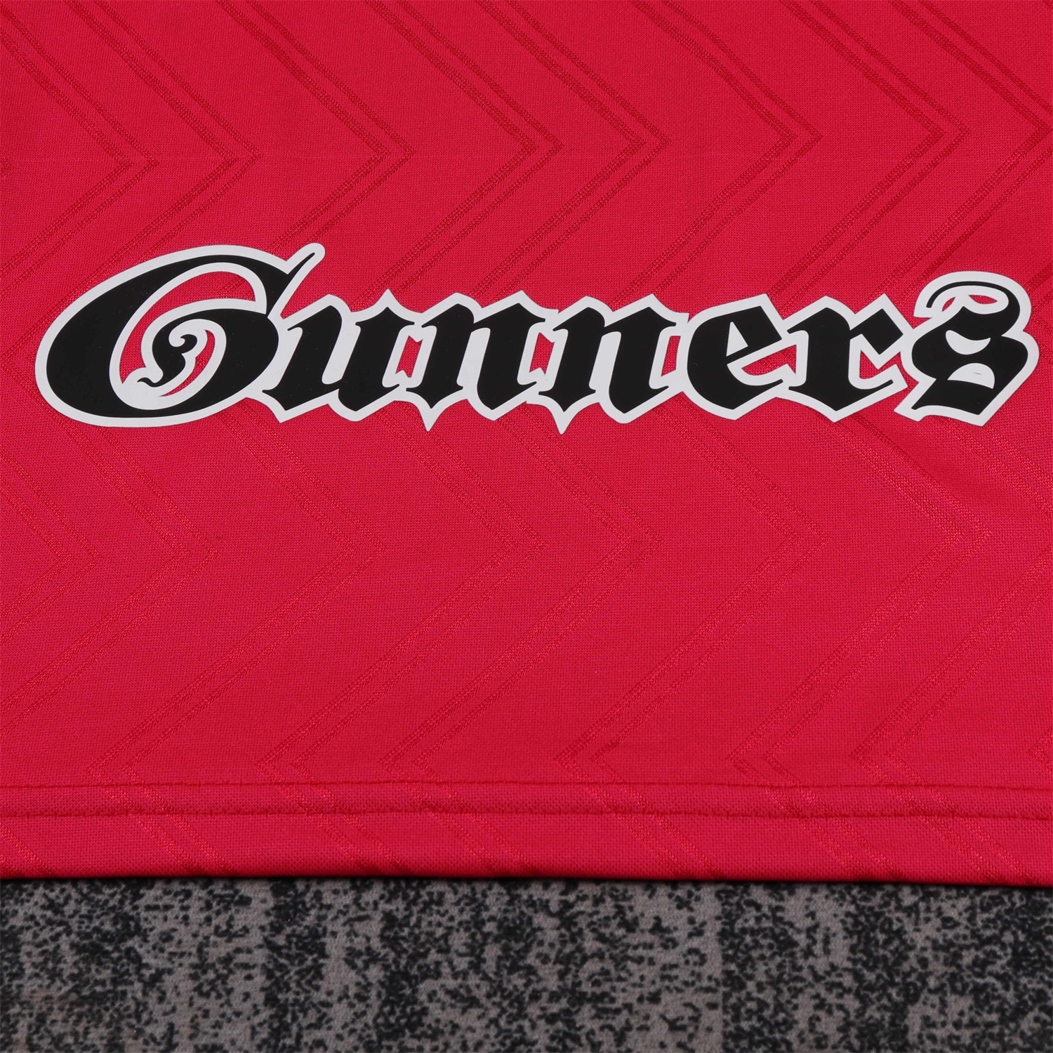 AlphaJersey-Retro Arsenal 1996-97 Home Kids Kit