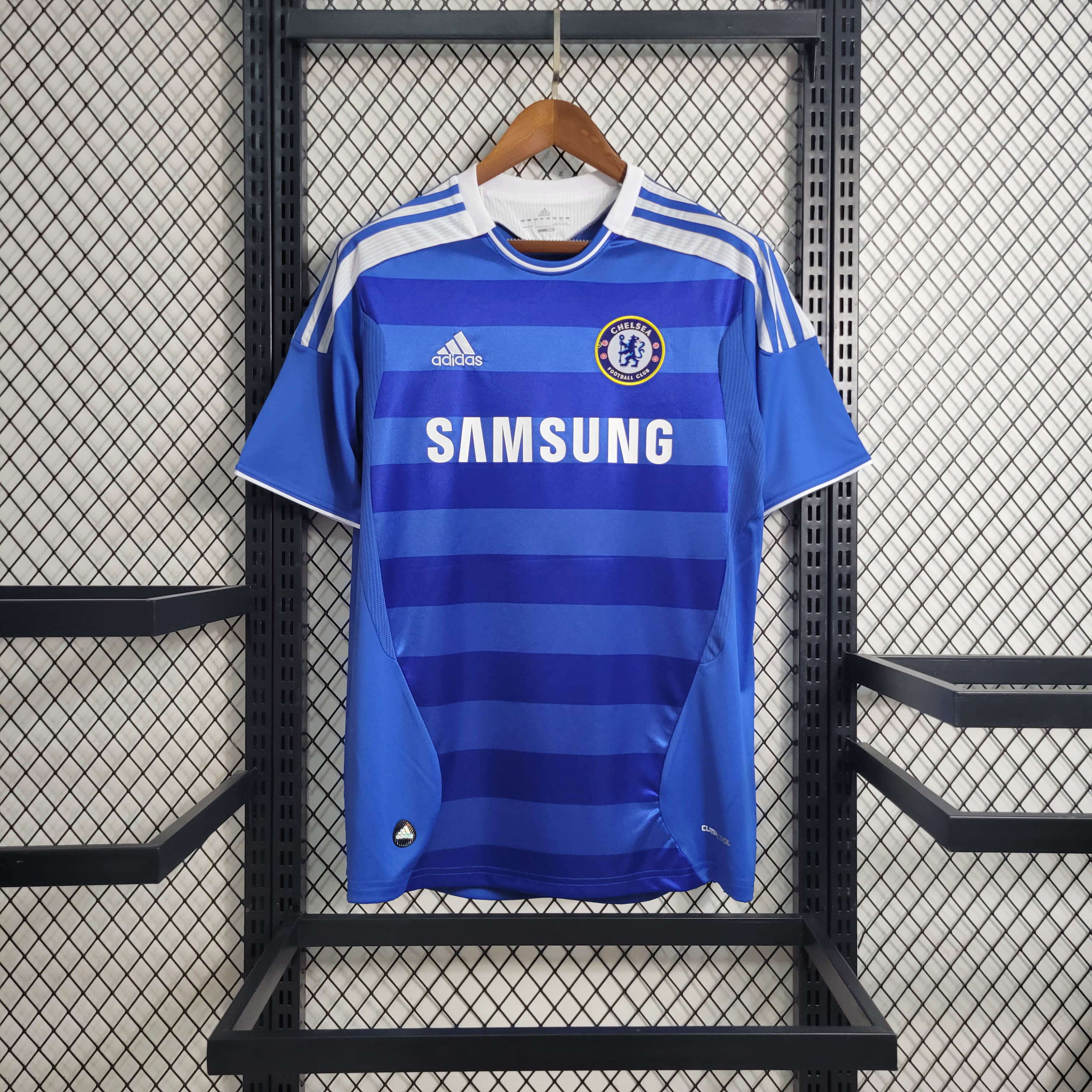 AlphaJersey-Retro C.H.E.L.S.E.A 2011-12 Home Stadium Jersey