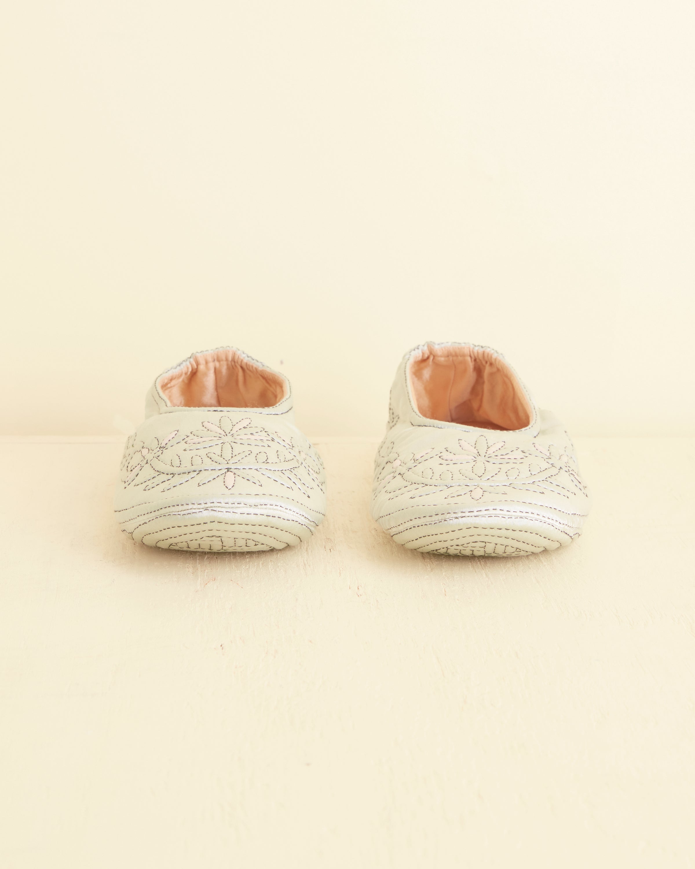 Floral Souvenir Slippers | Modern Menswear by yycbvcnbmmnbm