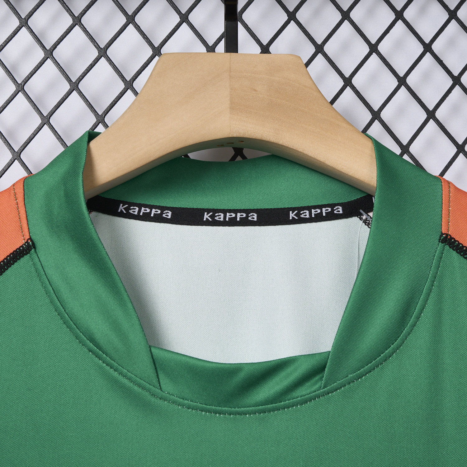 AlphaJersey-Retro Werder Bremen 2003-04 Home Jersey