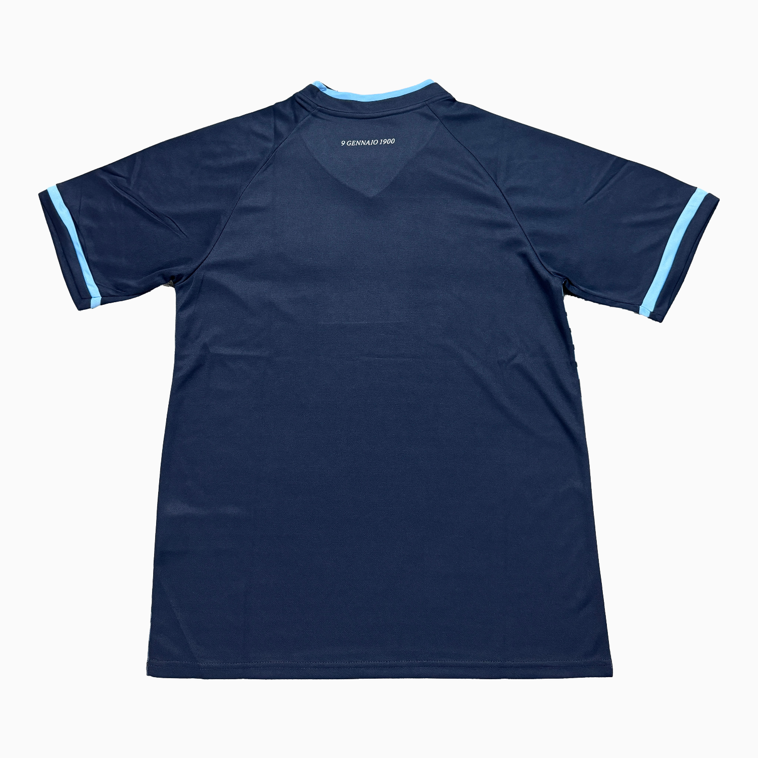 AlphaJersey-Lazio 25-26 Third Jersey - Fans Version