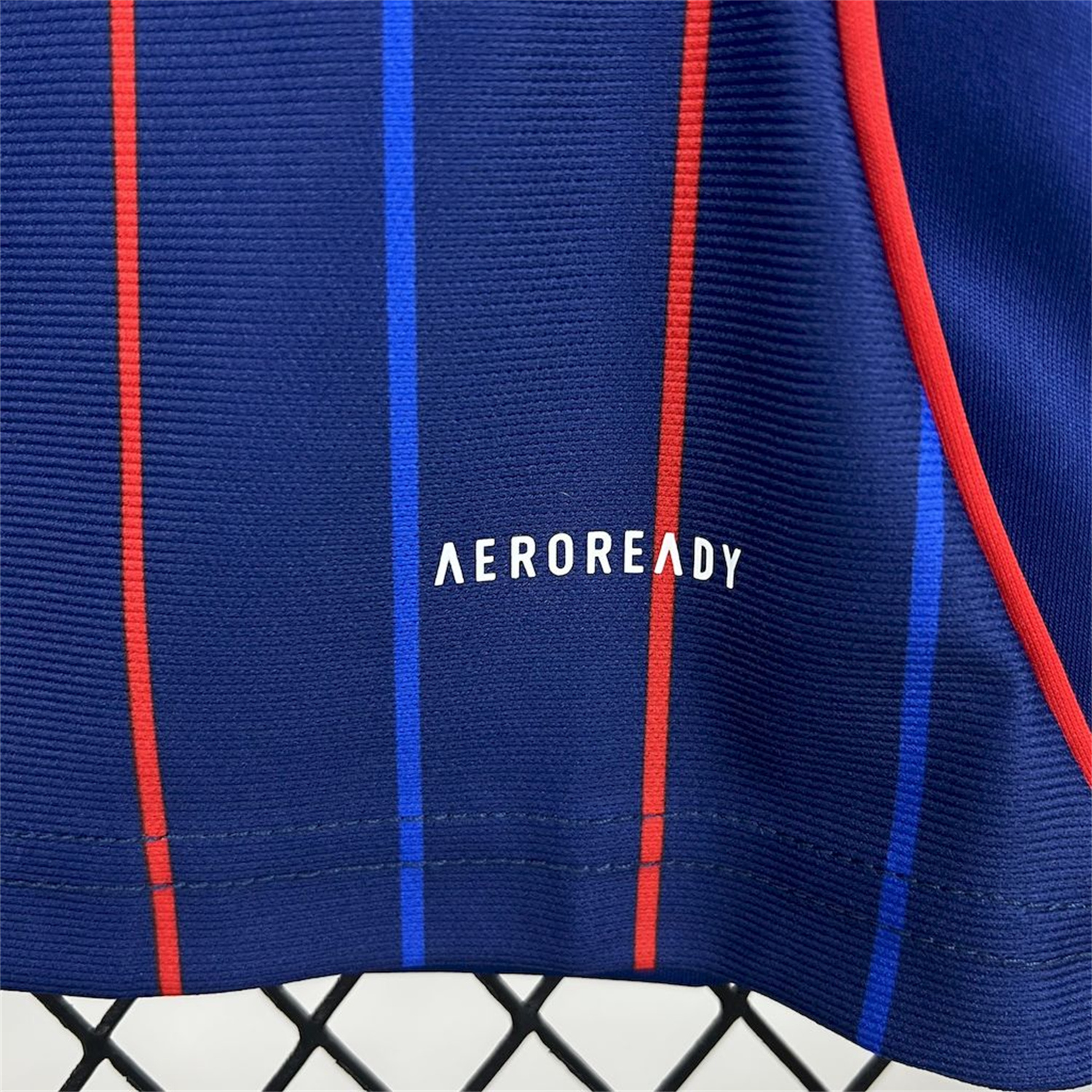AlphaJersey-Lyon 25-26 Away Jersey - Fans Version