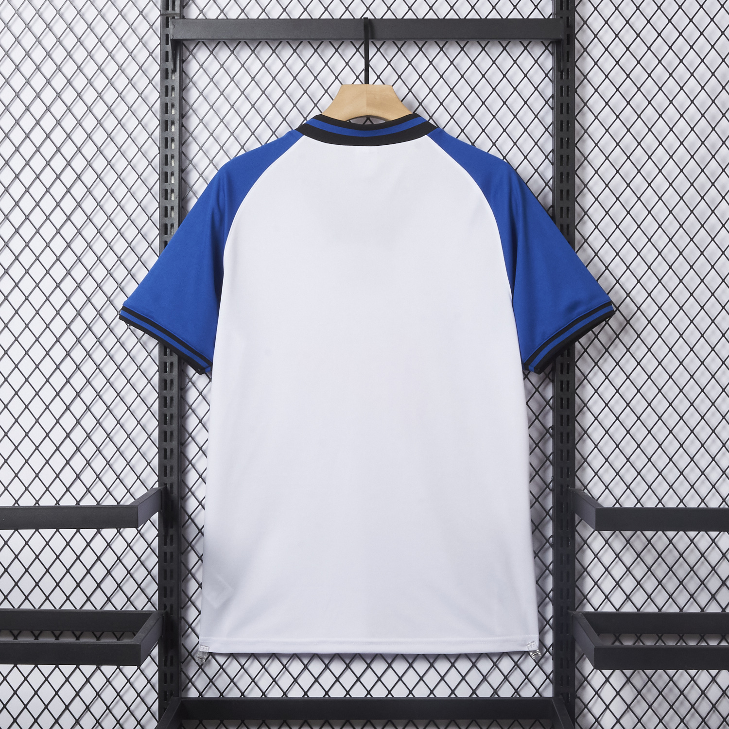 AlphaJersey-Retro Hamburger SV 1994-95 Home Jersey