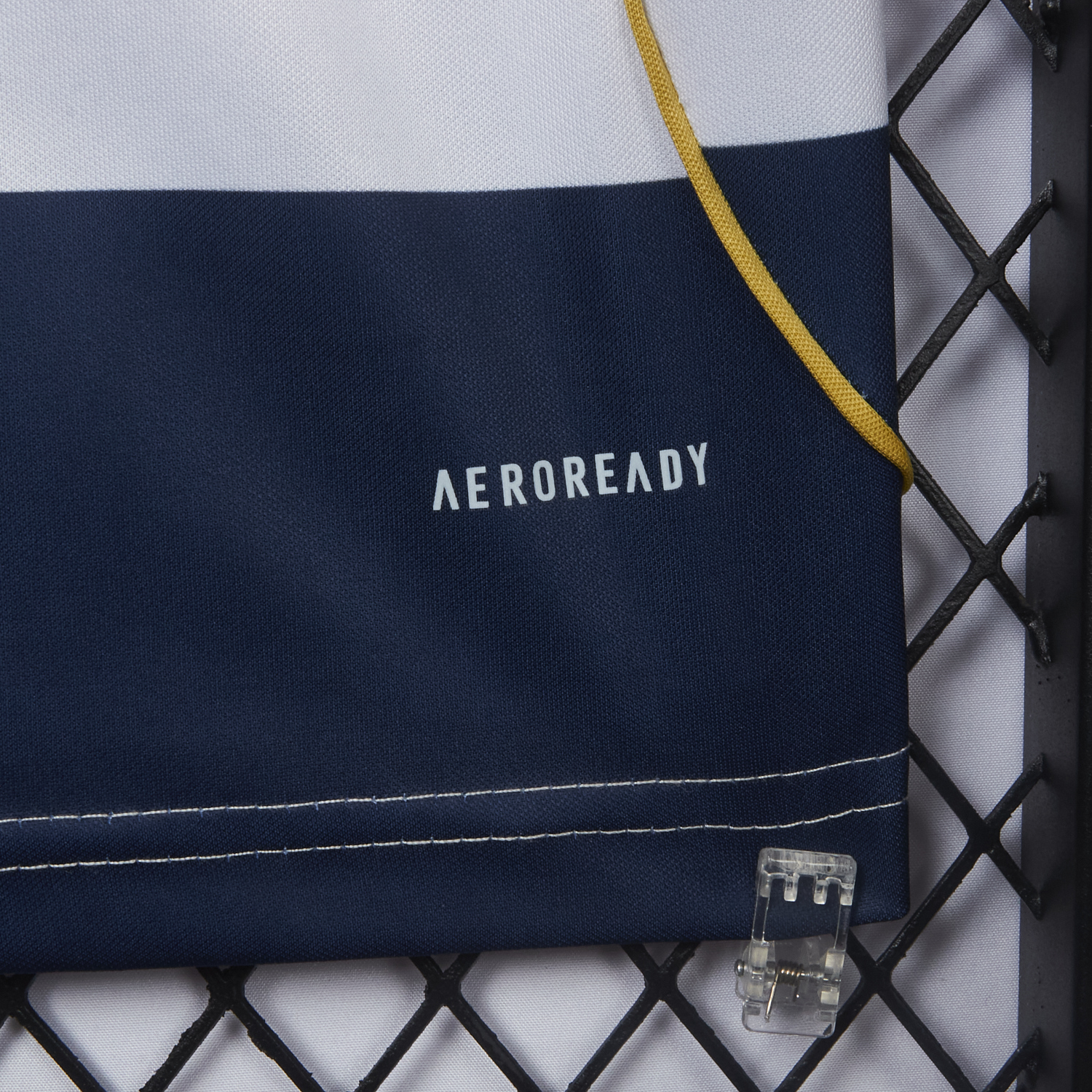 AlphaJersey-Hamburger SV 25-26 1887 Bundesliga Games Special Jersey