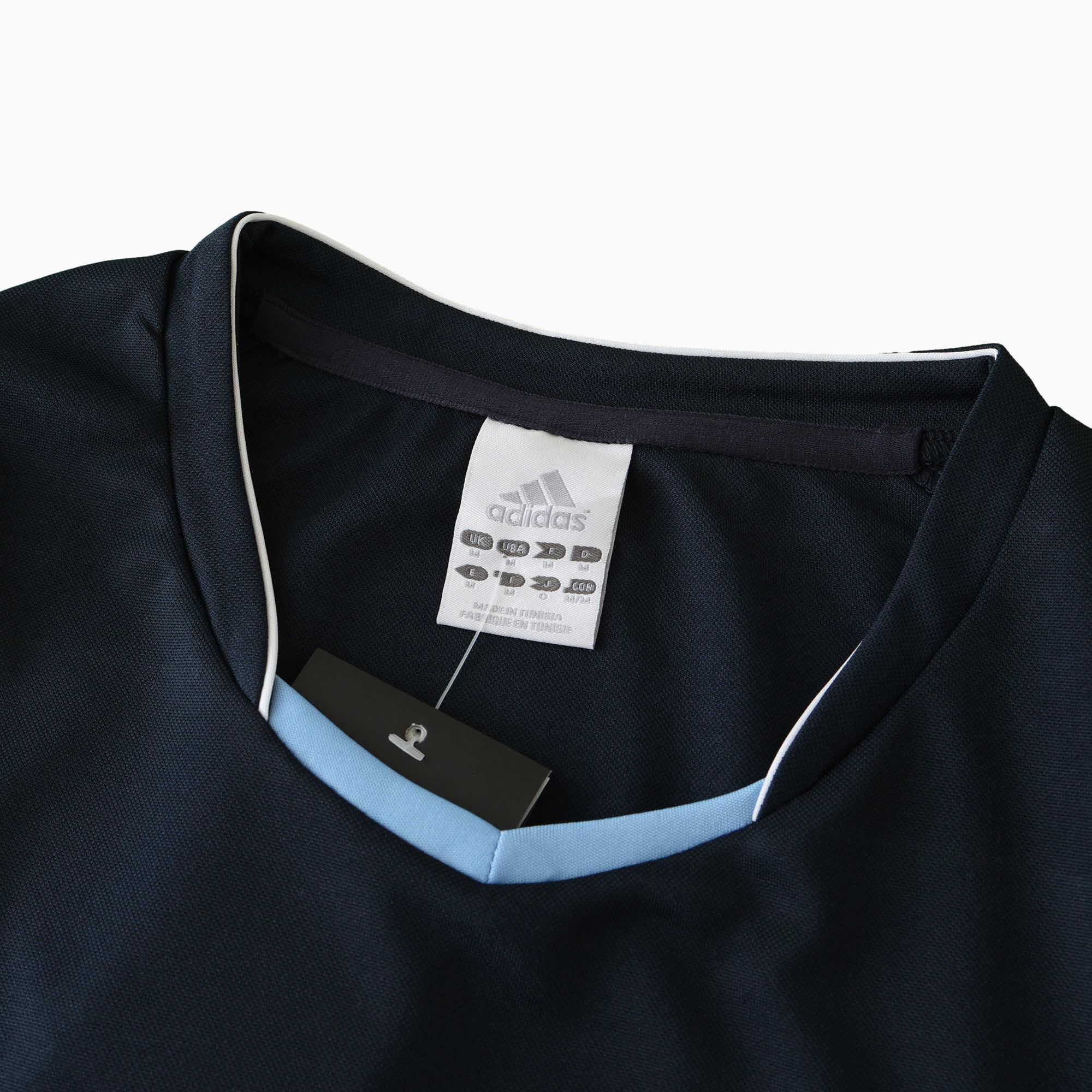 AlphaJersey-Retro Real Madrid 03-04 Away Jersey