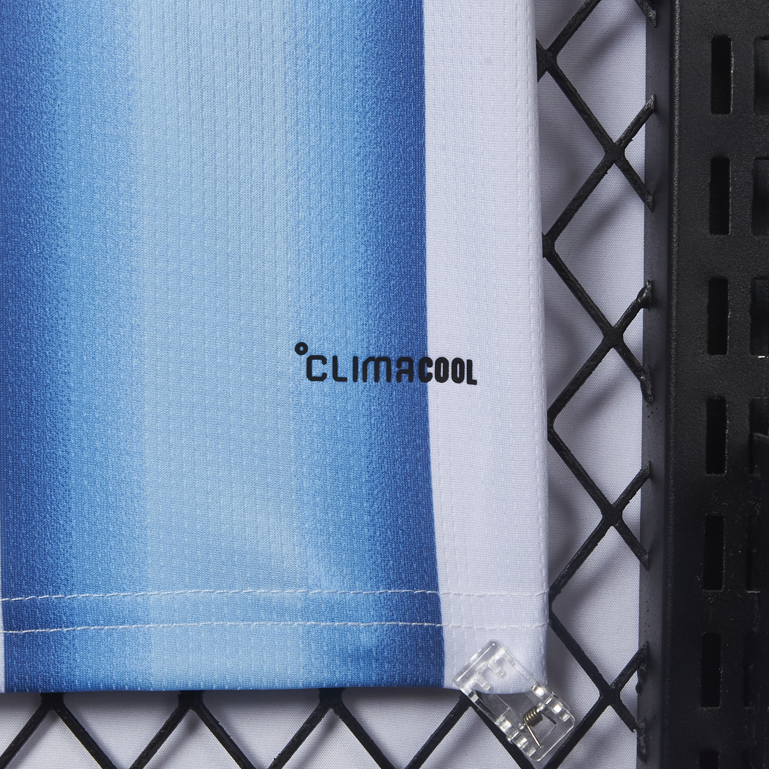 AlphaJersey-Argentina 2026 Home Jersey Without Chest Patch - Fans Version