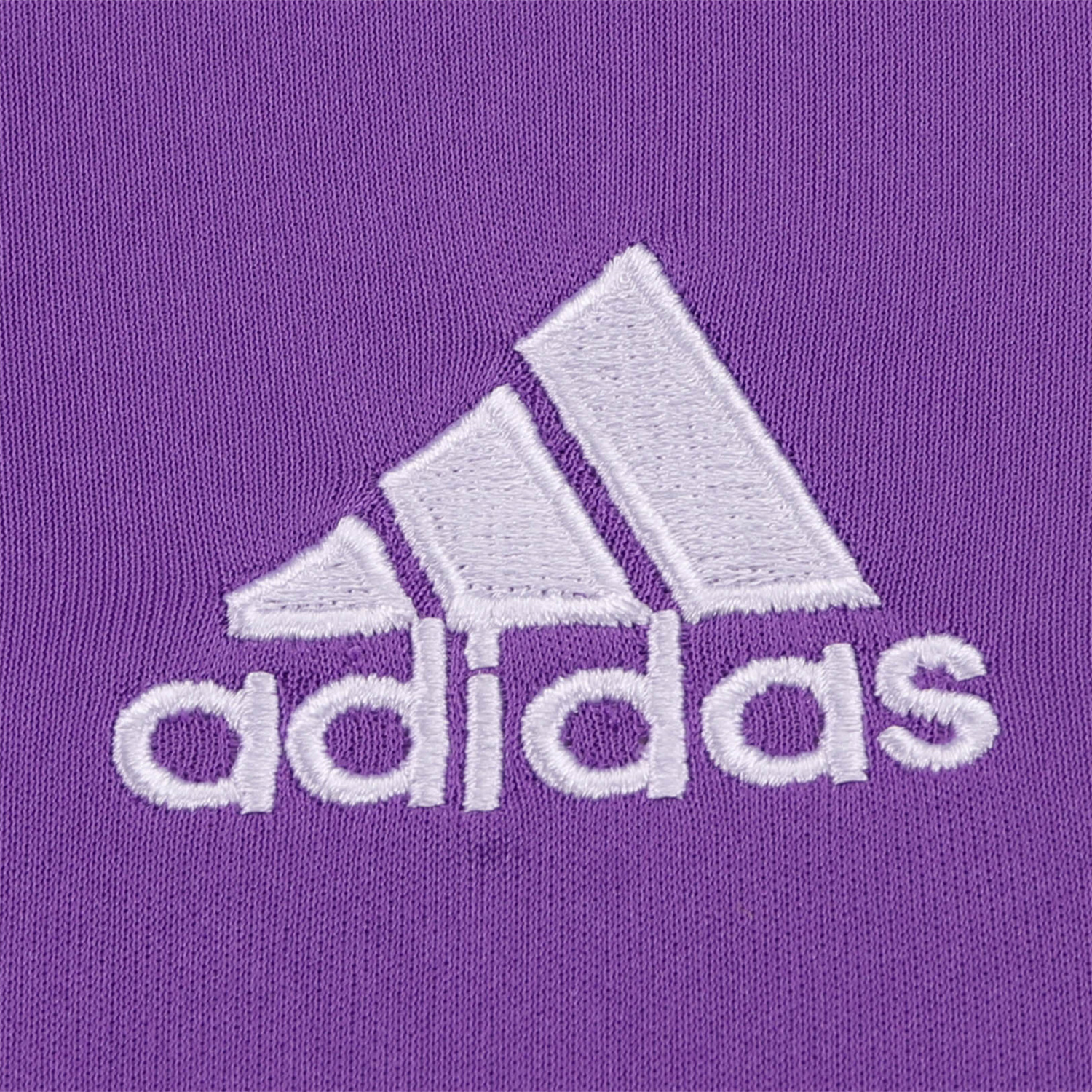 AlphaJersey-Retro Real Madrid 16-17 Away Purple Long Sleeves Kids Kit
