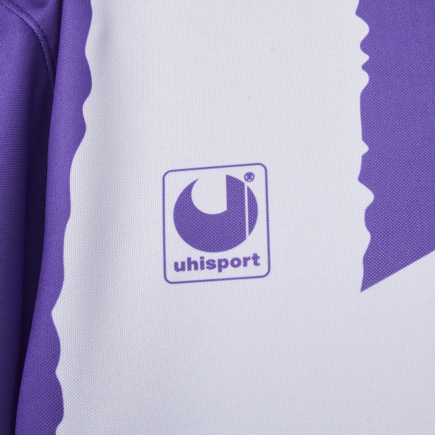 AlphaJersey-Retro Kaiserslautern 1991-92 Away Jersey - Fans Version