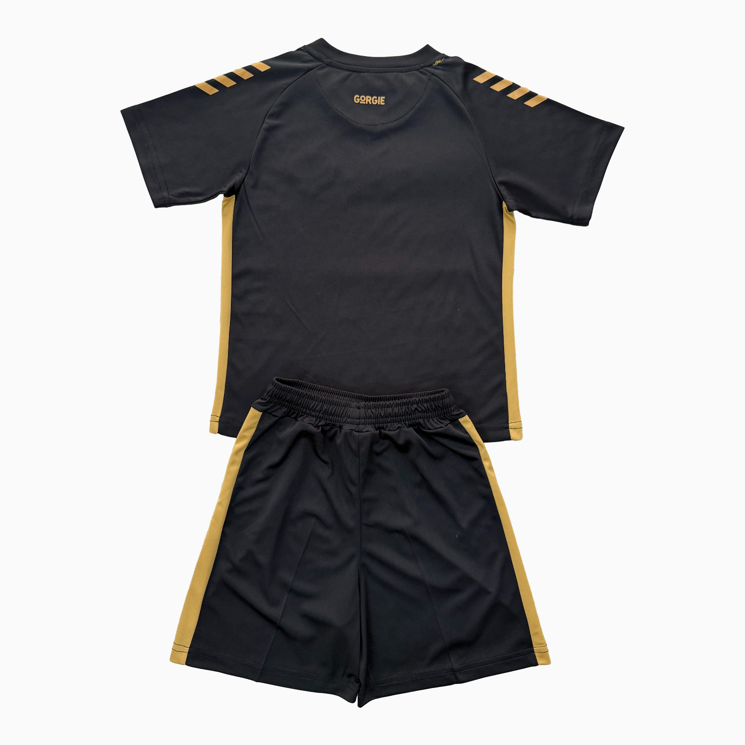 AlphaJersey-Hearts Heart of Midlothian 25-26 Third Kids Kit