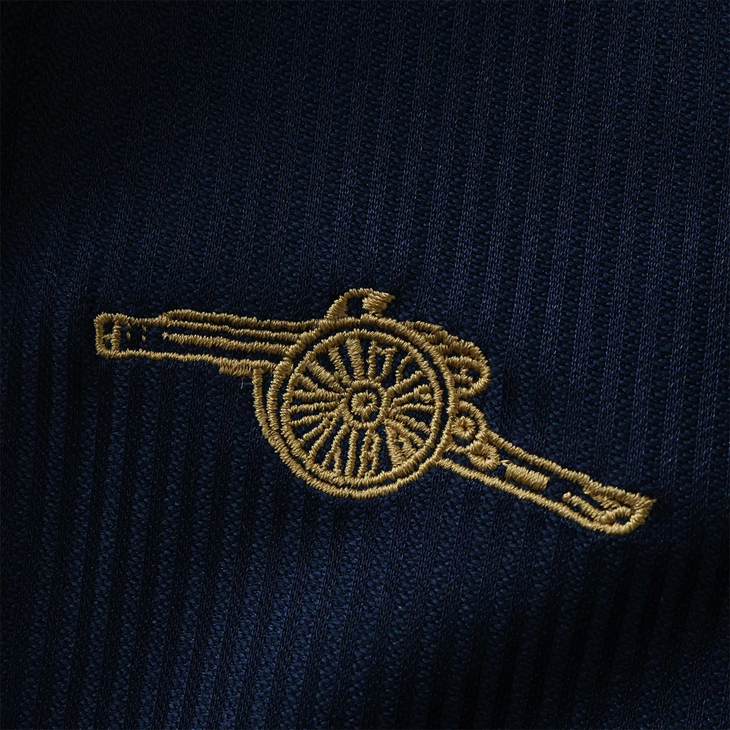 AlphaJersey-Retro Arsenal 2001-02 Away Kids Kit